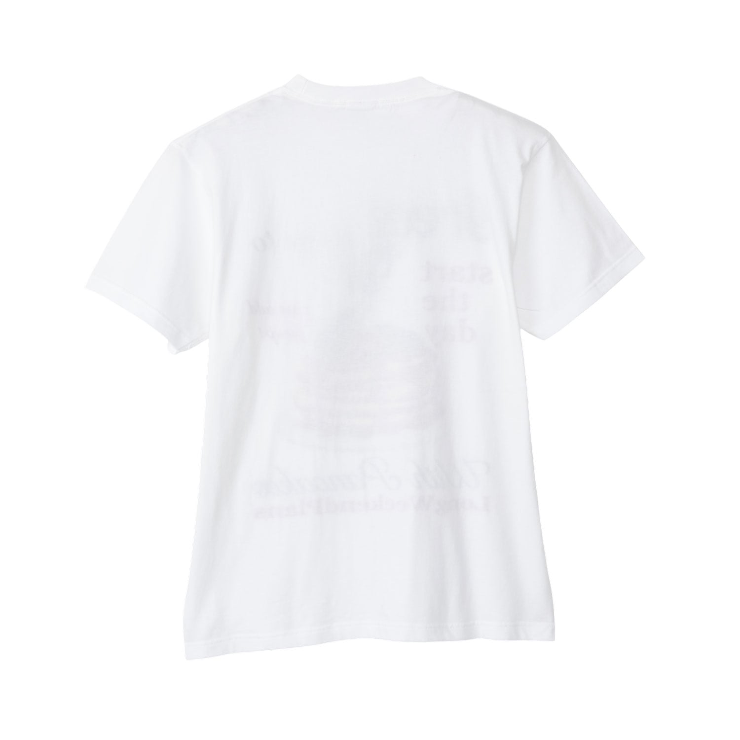 [公式] メーカー直営 ルーニー・テューンズ Tシャツ パンケーキ