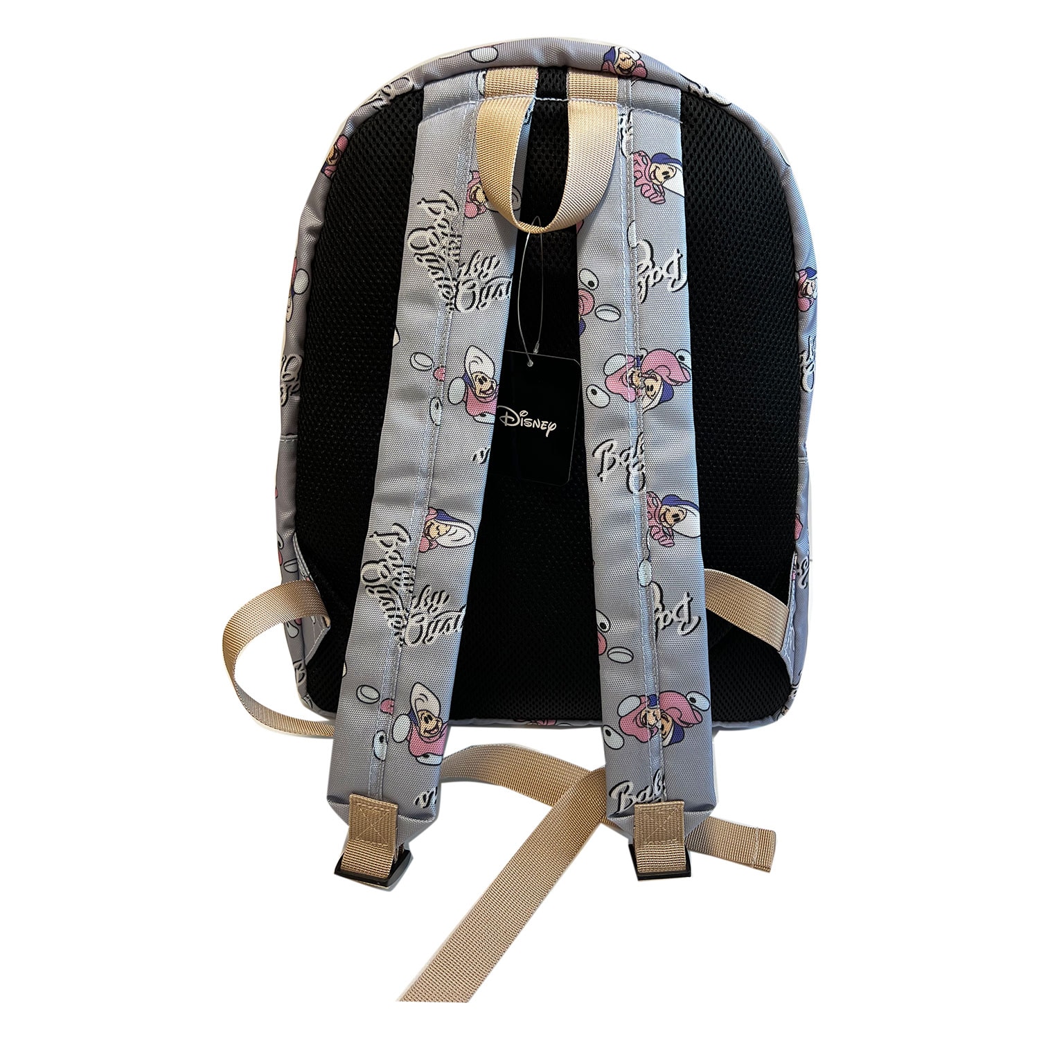 公式] ディズニー リュック アリス オイスターズ ロゴ | 全ての商品