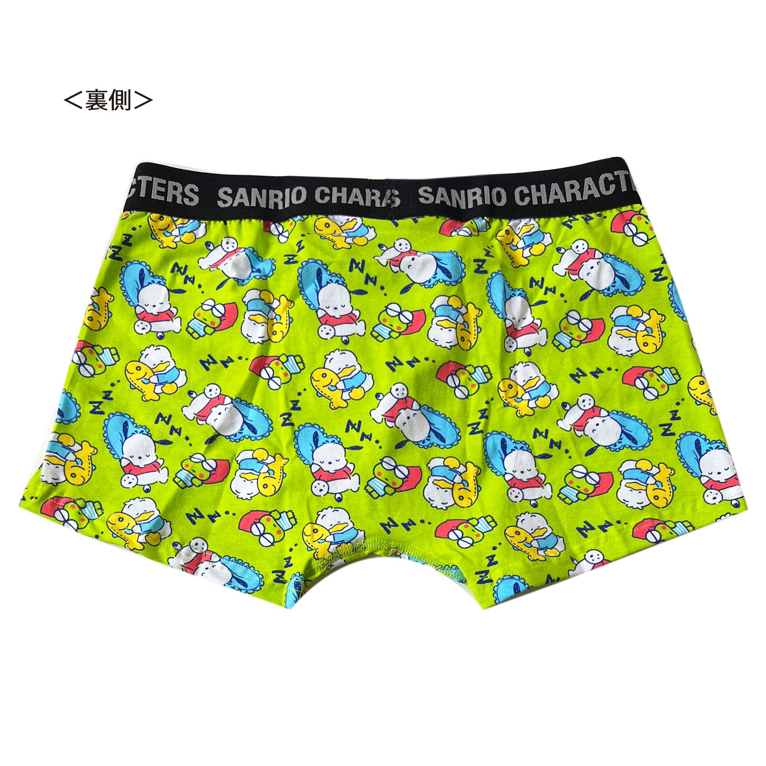 HEIHEI×サンリオキャラクターズ　パンツ HEIHEI×サンリオキャラクターズ パンツ