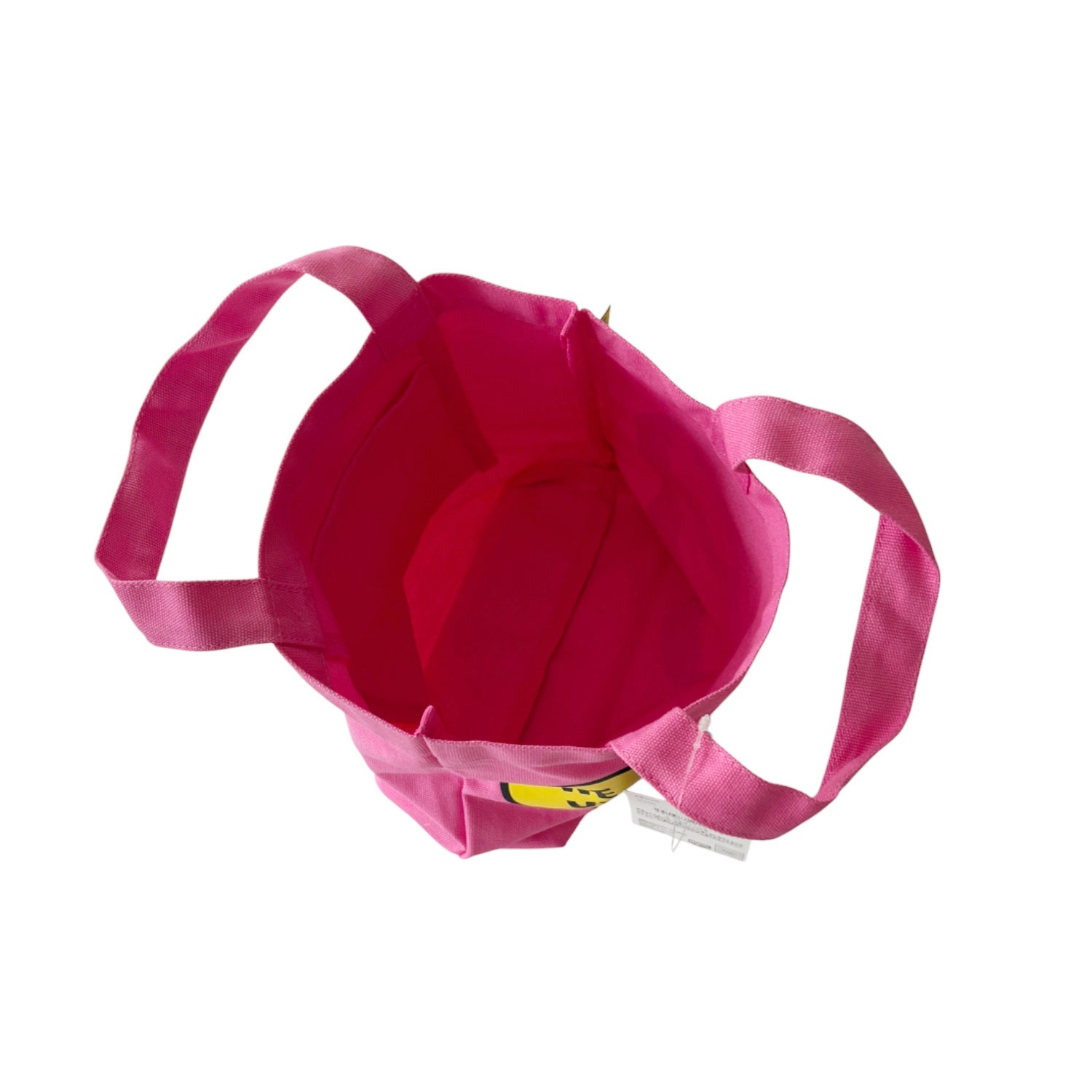 [公式] メーカー直営 MARVEL カラーマチ付きバッグ ヴェノム フェイス