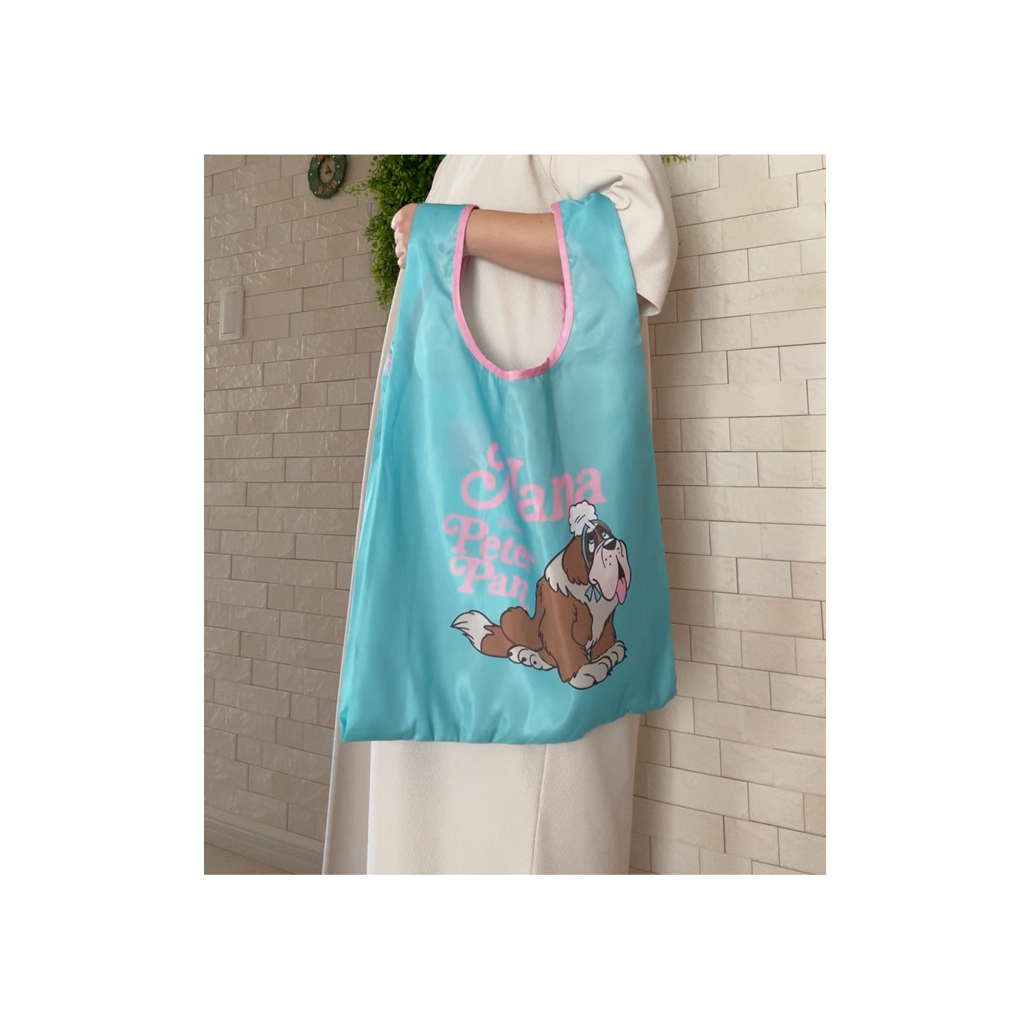 公式] メーカー直営 ディズニー ノスタルジカ マルシェショッピング