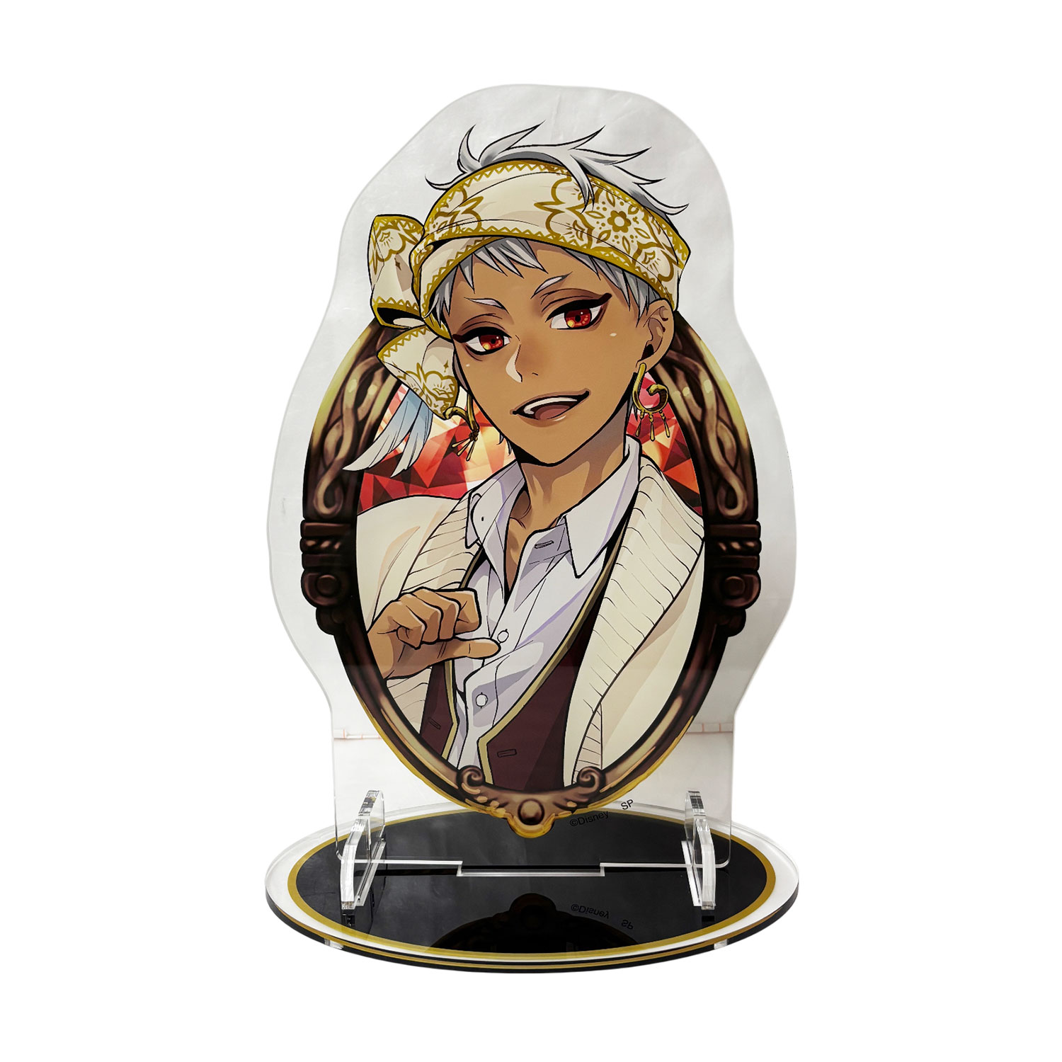 公式] メーカー直営 『ディズニー ツイステッドワンダーランド