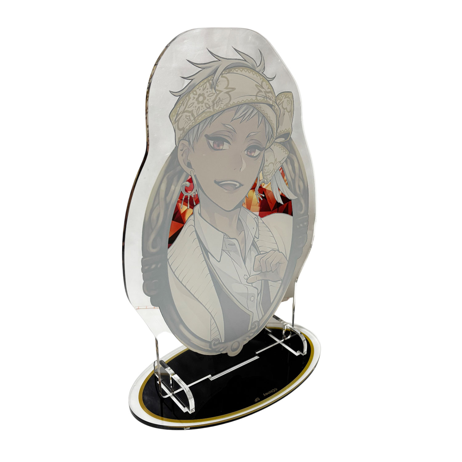 公式] メーカー直営 『ディズニー ツイステッドワンダーランド