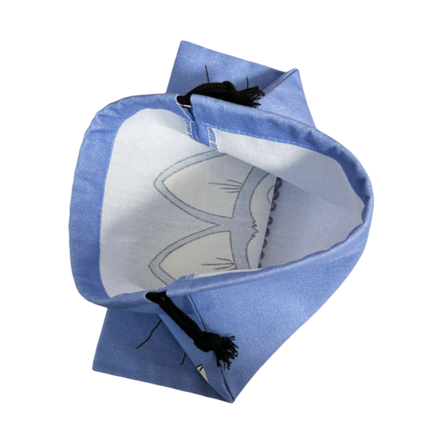 公式]メーカー直営 ドラゴンボール DAIMA 巾着 プーアル（ミニ