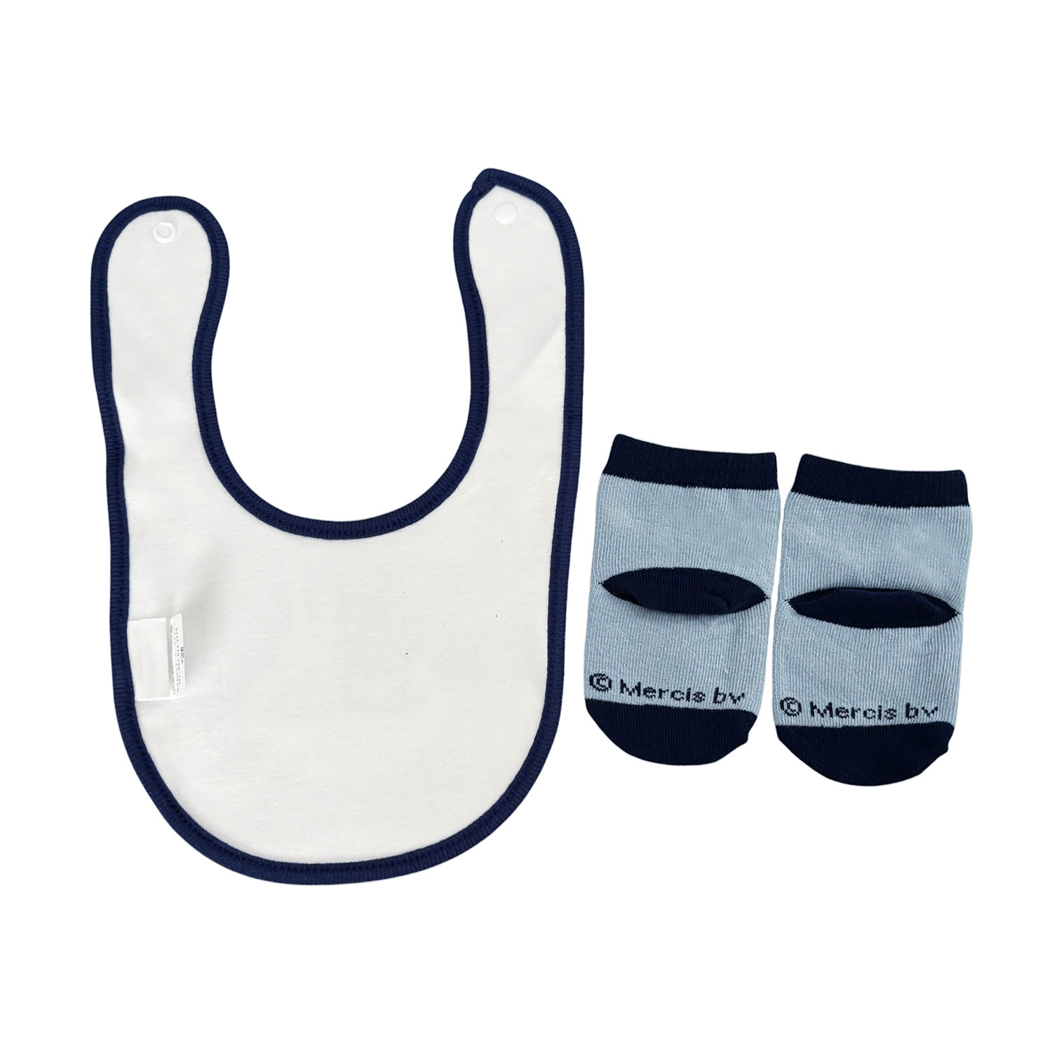 [公式] メーカー直営 ディック・ブルーナ ミッフィー ベビーセット 雲の上