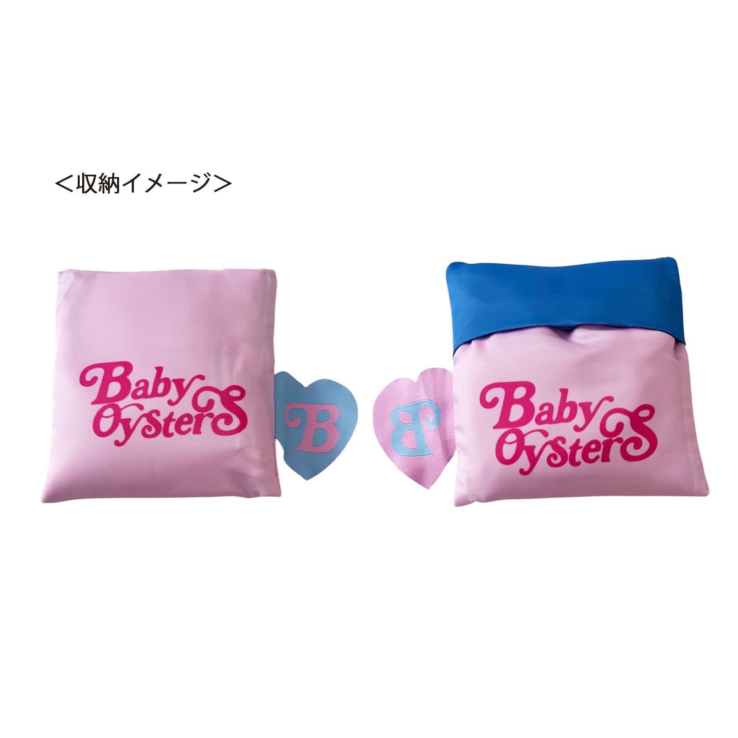 [公式] メーカー直営 ディズニー ノスタルジカ マルシェショッピングバッグ ふしぎの国のアリス ベイビーオイスターズ