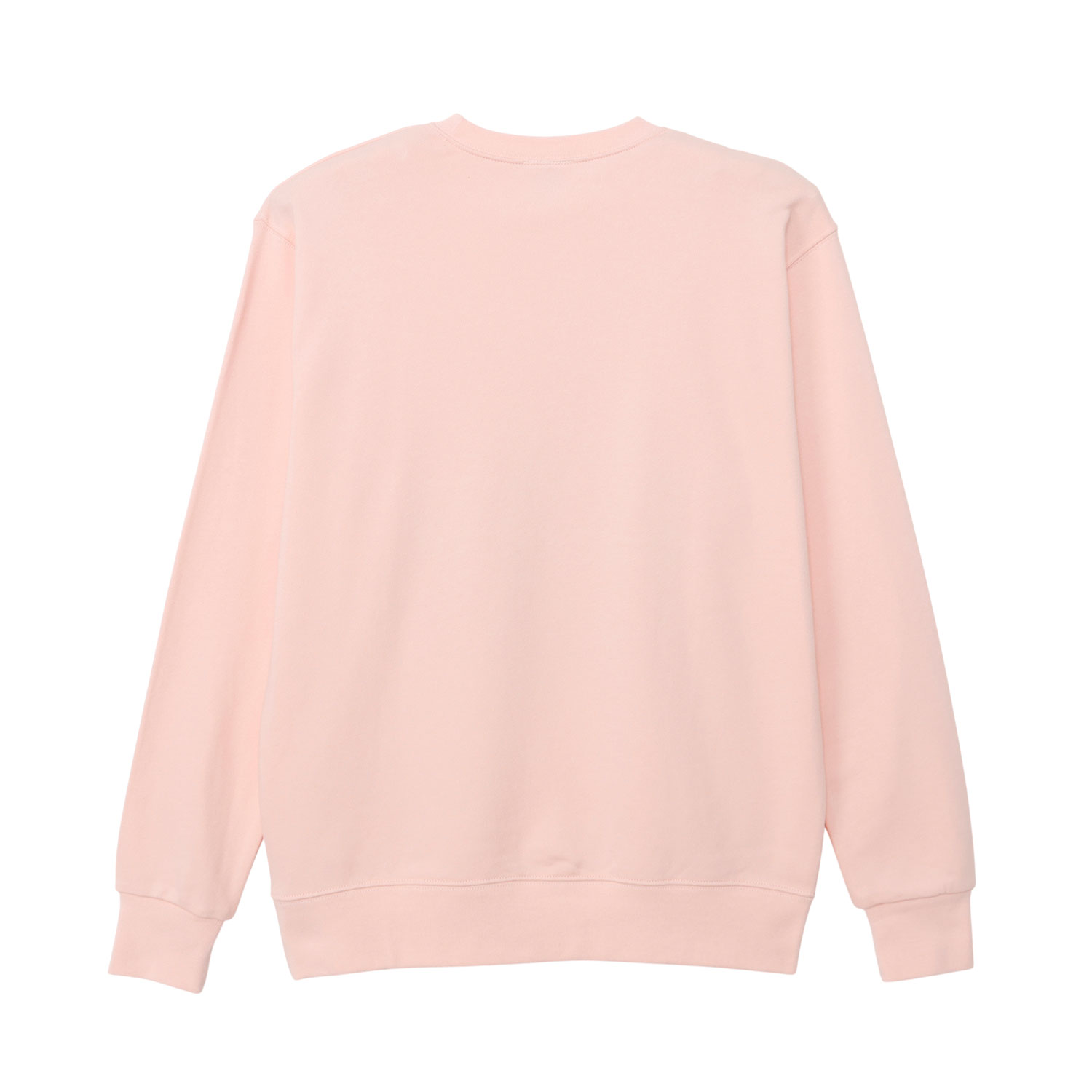 [公式] メーカー直営 テレタビーズ クルーネックスウェット 車　Ｌ