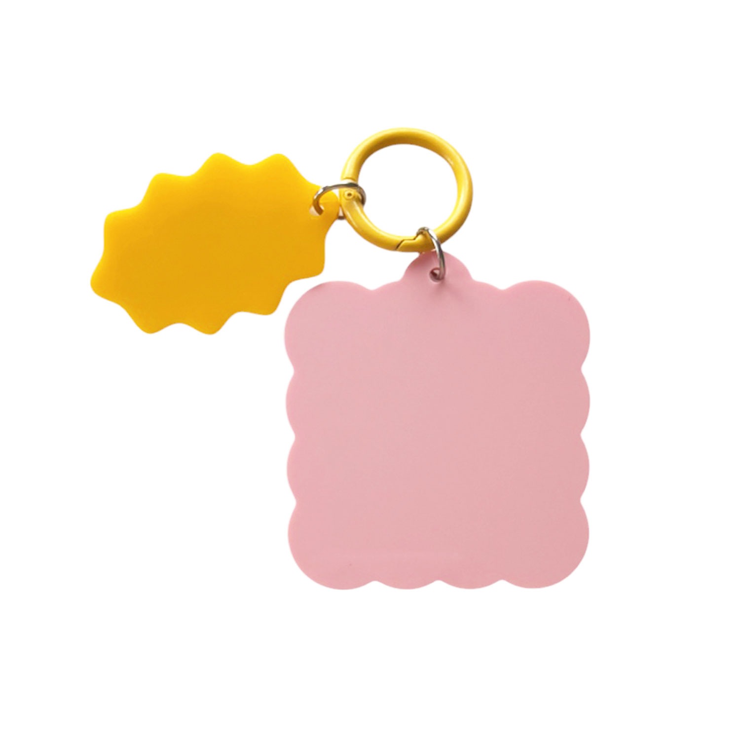 [公式] メーカー直営 ディズニー くまのプーさん カラーアクリルキーホルダー 集合