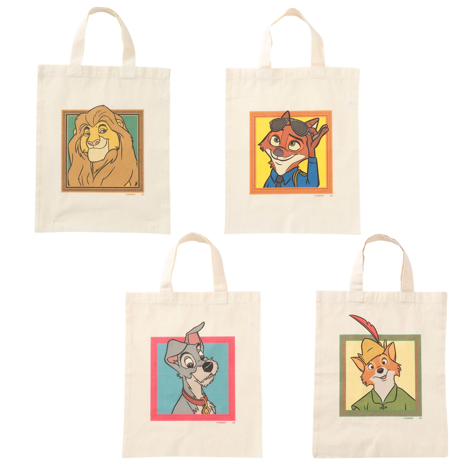 公式] メーカー直営 ディズニー 推しメンシリーズ A4サイズ ブラインド