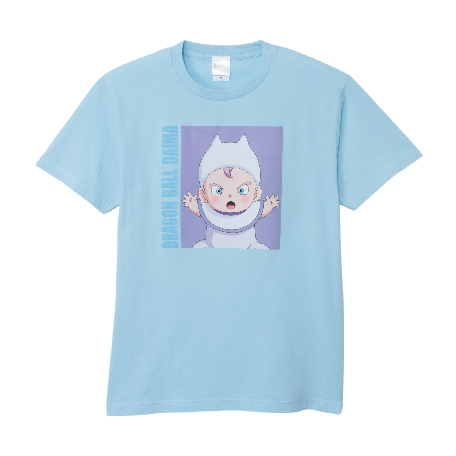 Ｔシャツ　ＤＢＤＡＩＭＡ　トランクスＬ