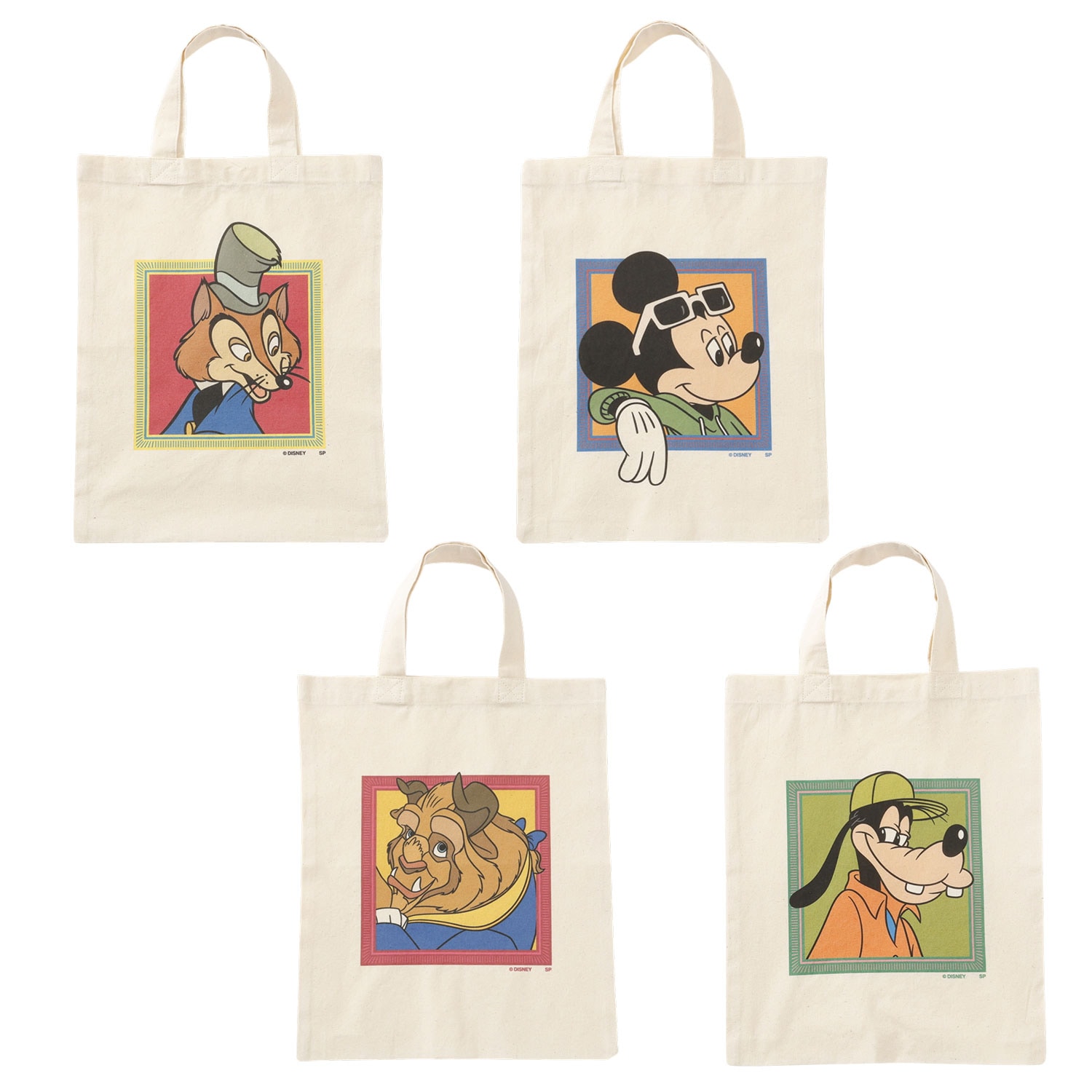 公式] メーカー直営 ディズニー 推しメンシリーズ A4サイズ ブラインド