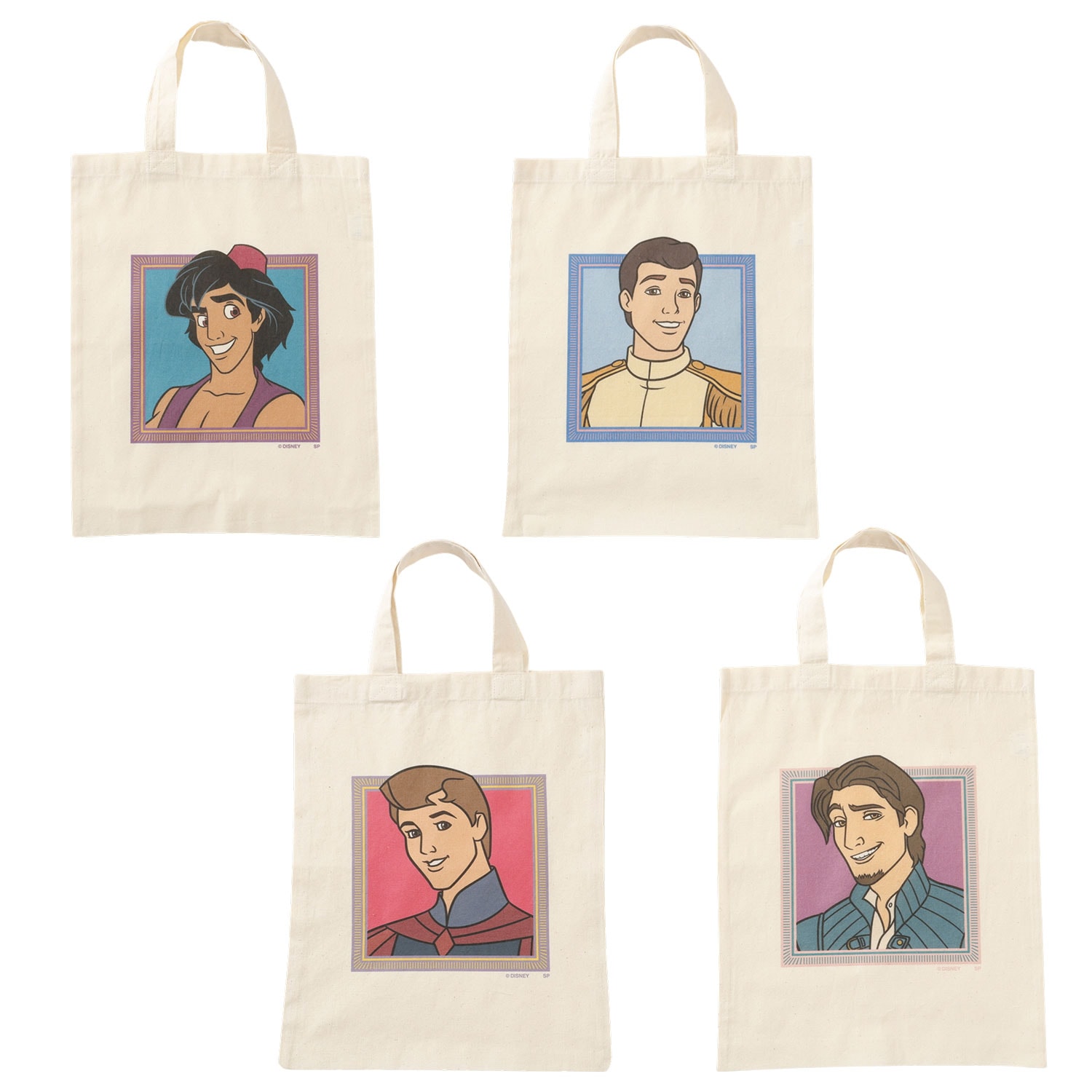 公式] メーカー直営 ディズニー 推しメンシリーズ A4サイズ ブラインド