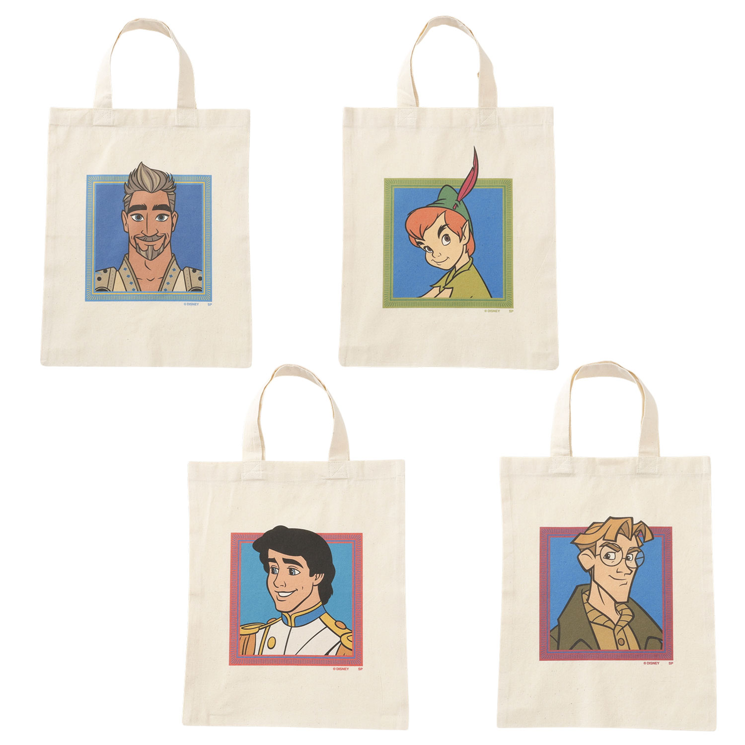 公式] メーカー直営 ディズニー 推しメンシリーズ A4サイズ ブラインド