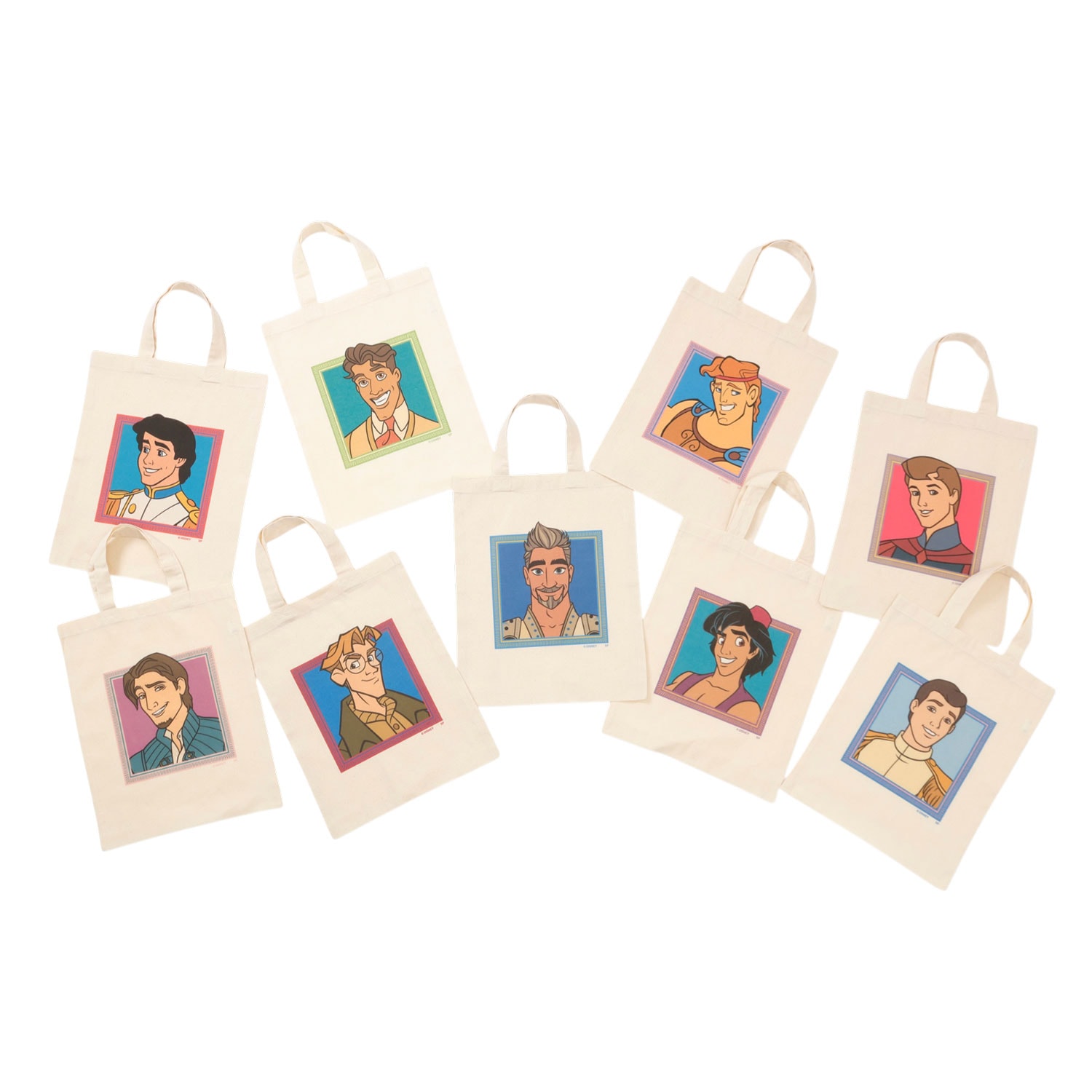 公式] メーカー直営 ディズニー 推しメンシリーズ A4サイズ ブラインド