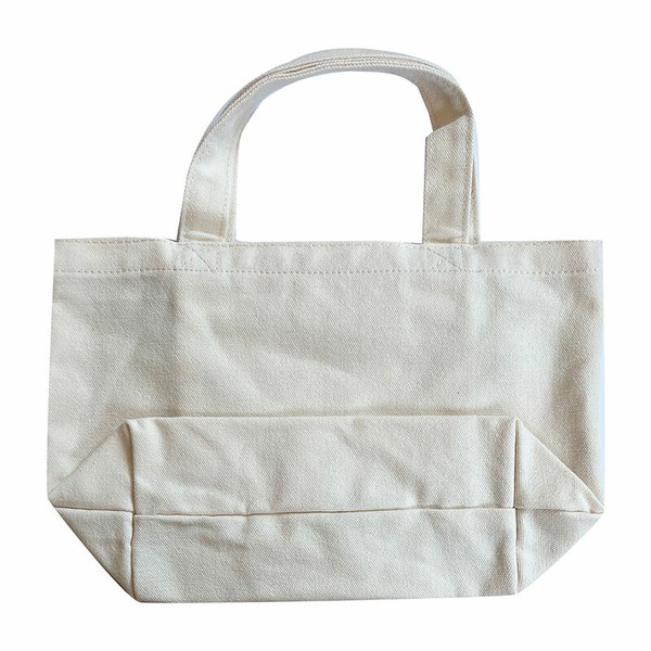 [公式]ディズニー ミニトートバッグ　 プーさん 読み聞かせ