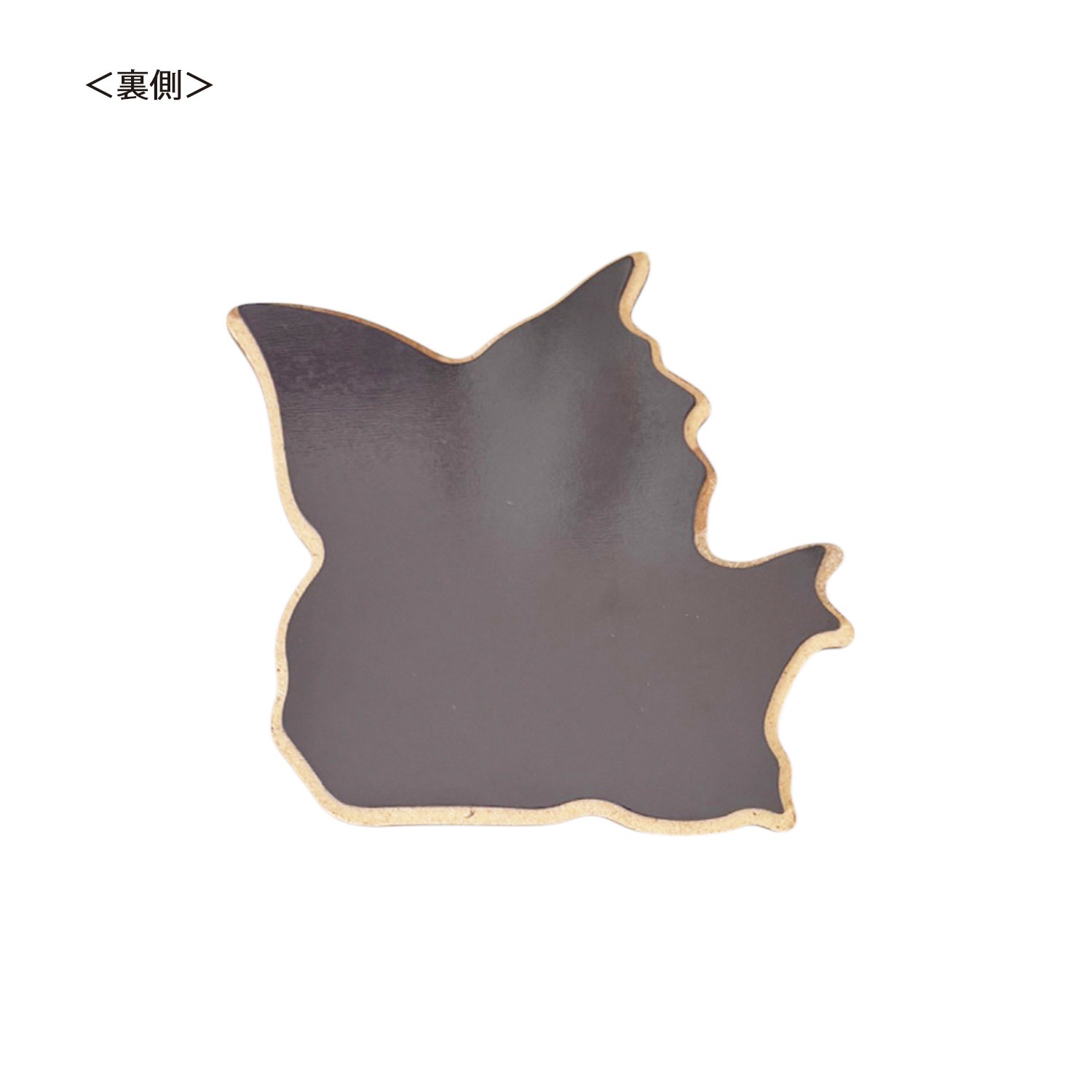 [公式] メーカー直営 トムとジェリー キャラクタービッグマグネット トム ロゴ