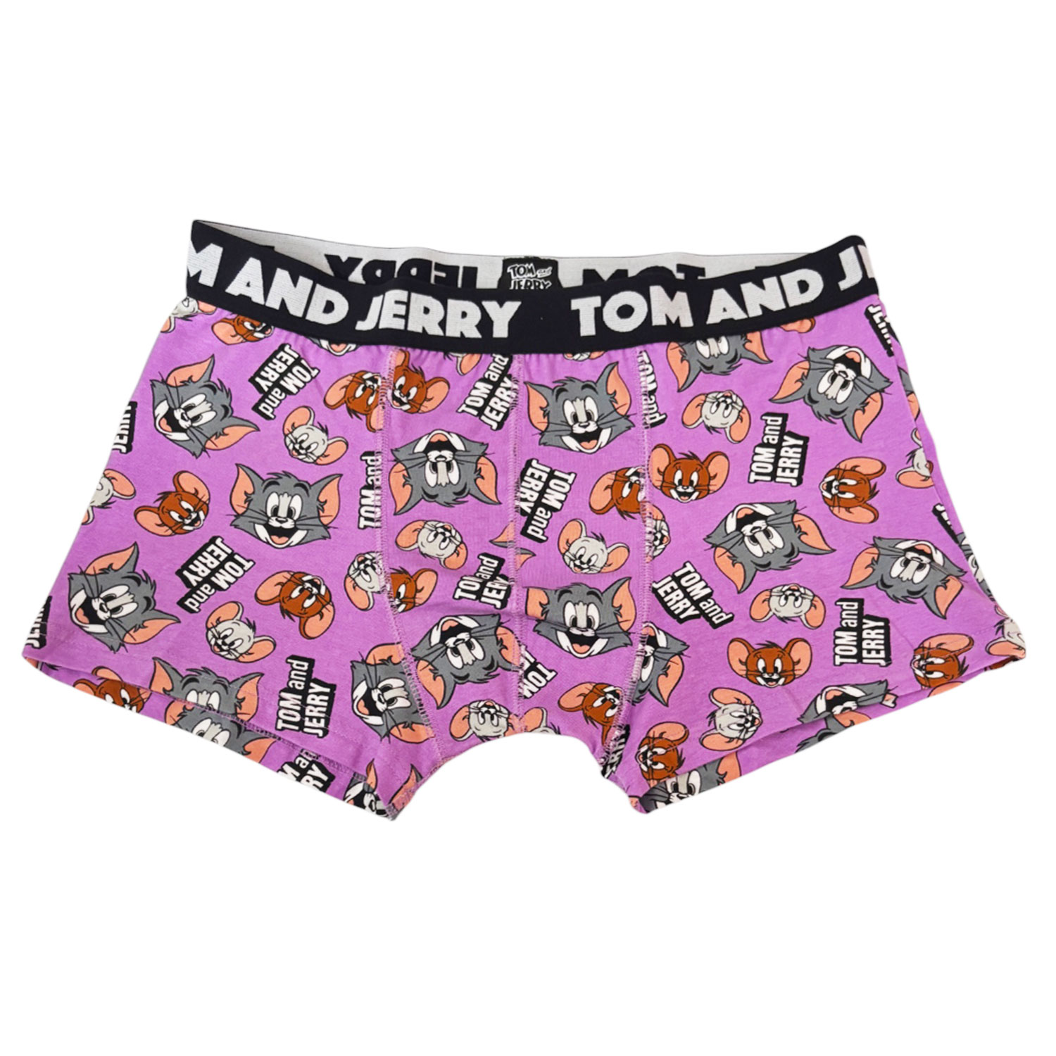 ボクサー　トムジェ　フェイス／ＰＵ　Ｌ