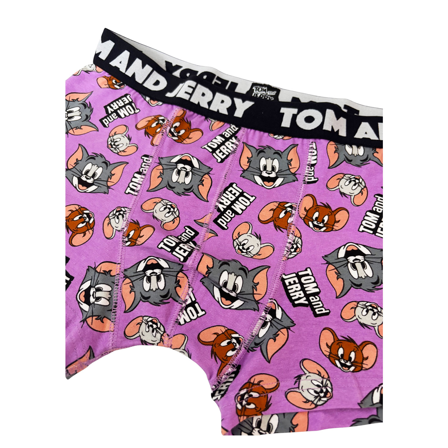 ボクサー　トムジェ　フェイス／ＰＵ　Ｌ