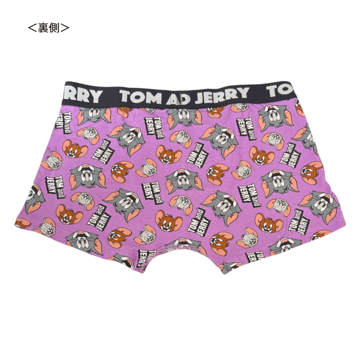 ボクサー　トムジェ　フェイス／ＰＵ　Ｌ