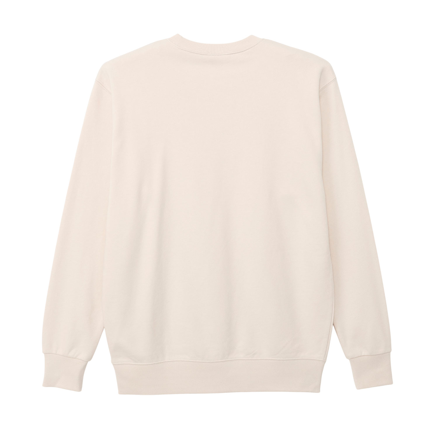 [公式] トムとジェリー クルーネックスウェット ともだちサークル Ｌ