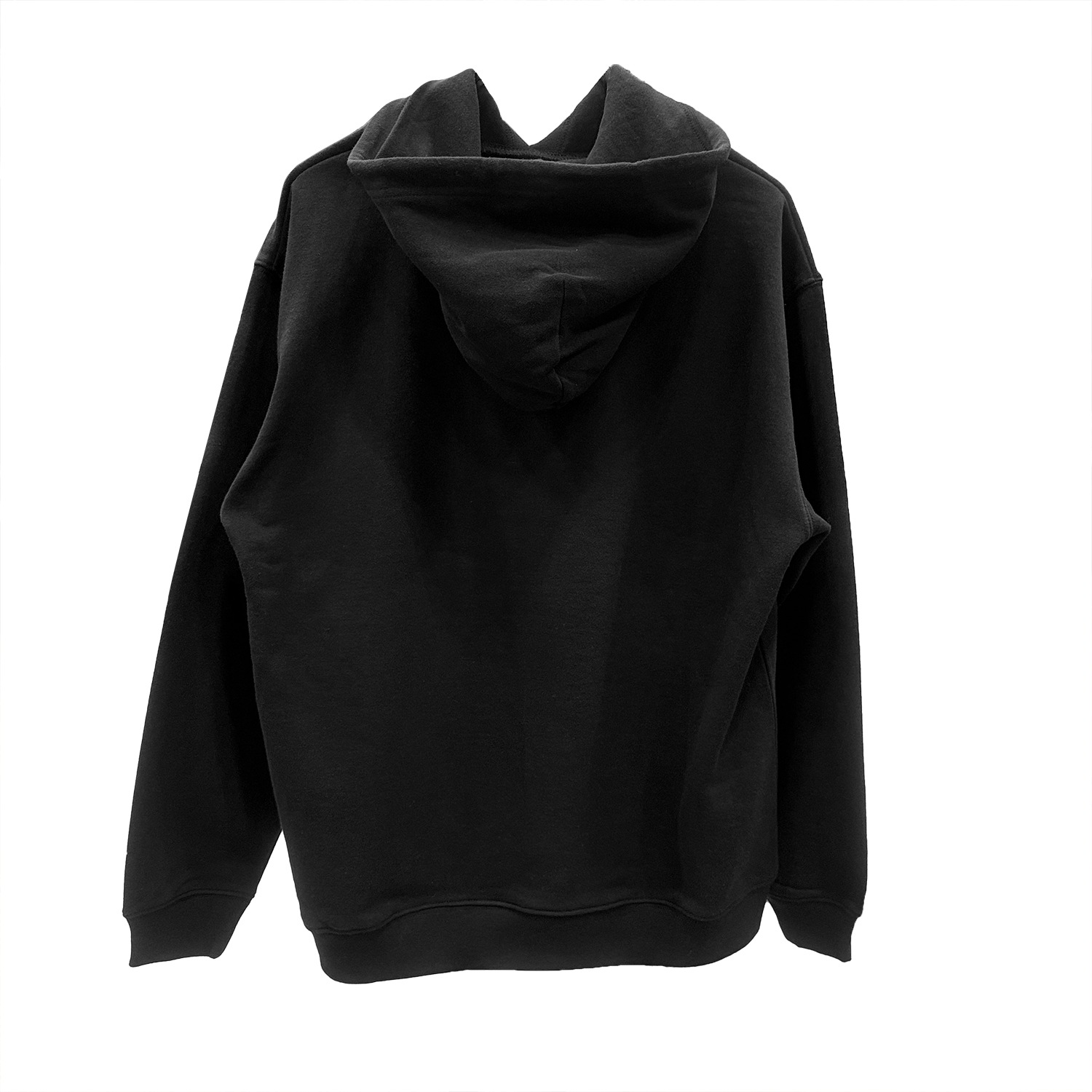 ★2025東京コミコン先行商品　[公式] DC SUPERMAN フーディ ロゴ Black　SIZE－L