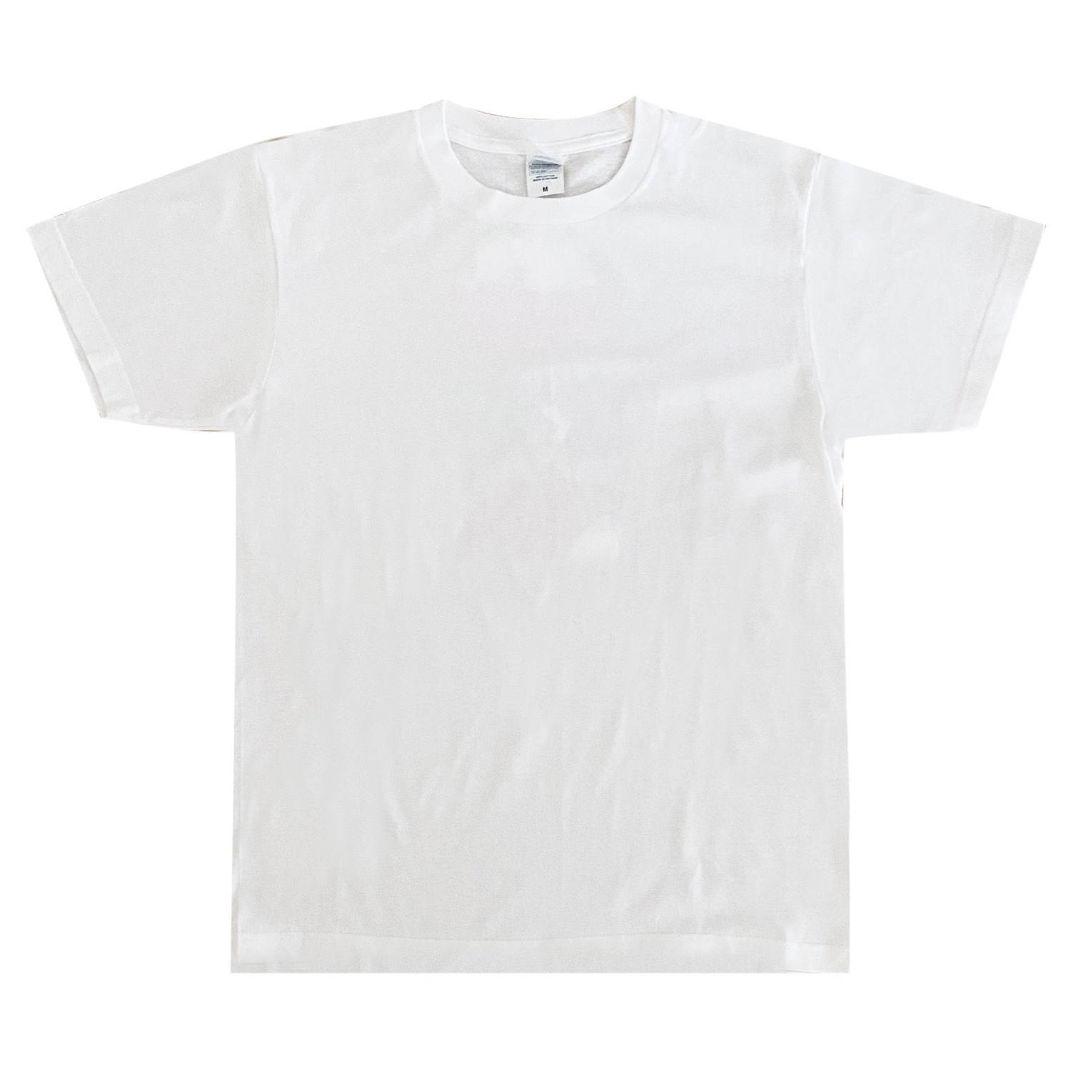 [公式]ノスタルジカ　PEANUTS スヌーピー  Tシャツ 石鹸　ホワイト／M