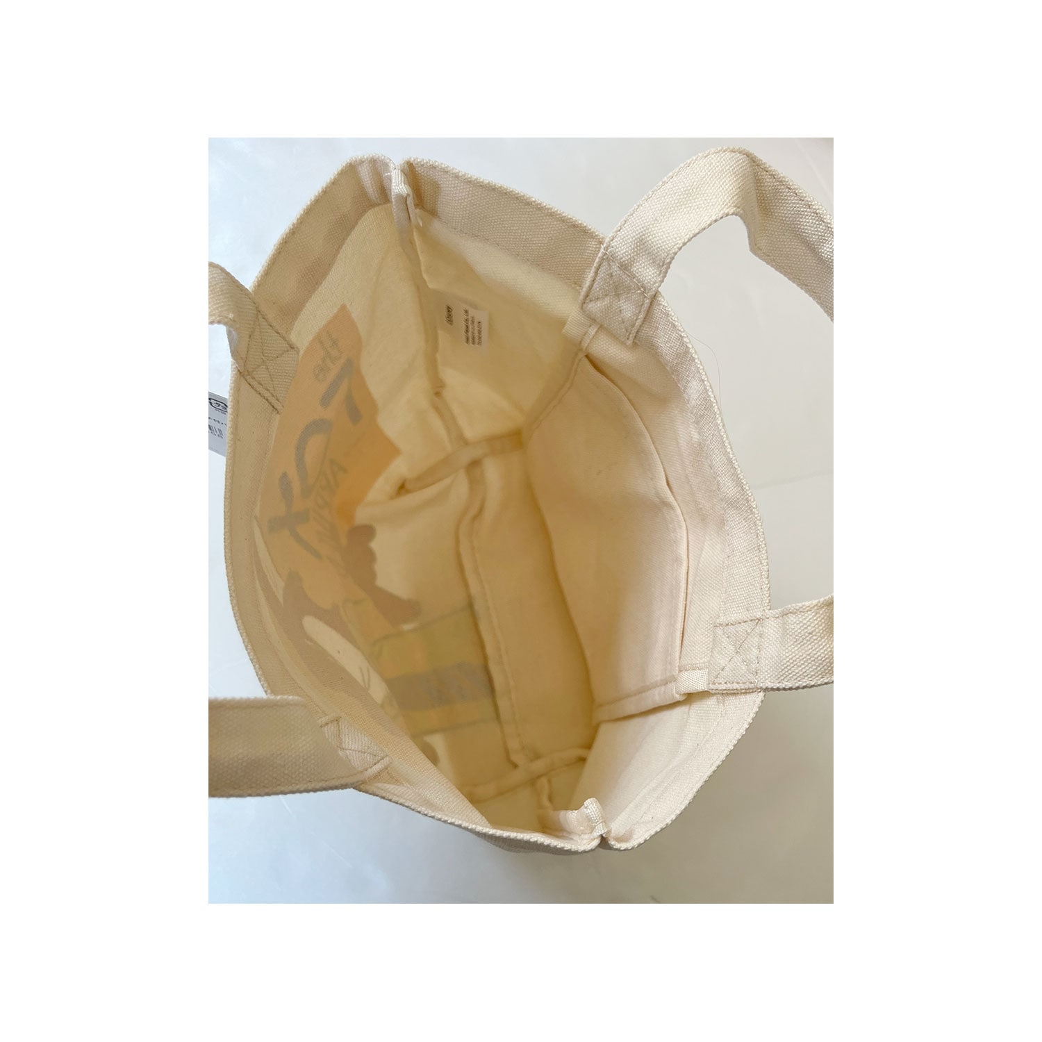 [公式]ディズニーズートピア マチ付きバッグ 　ニック アップ