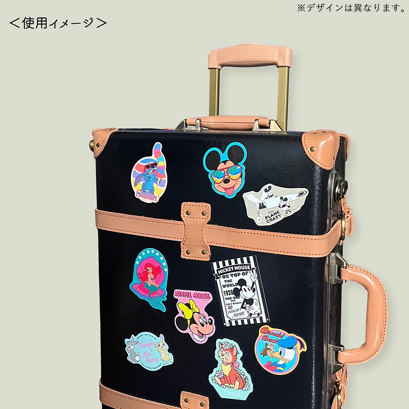 [公式]メーカー直営　ドラゴンボール　キャラクターステッカー　アニメ名場面シリーズ3 悟空名場面