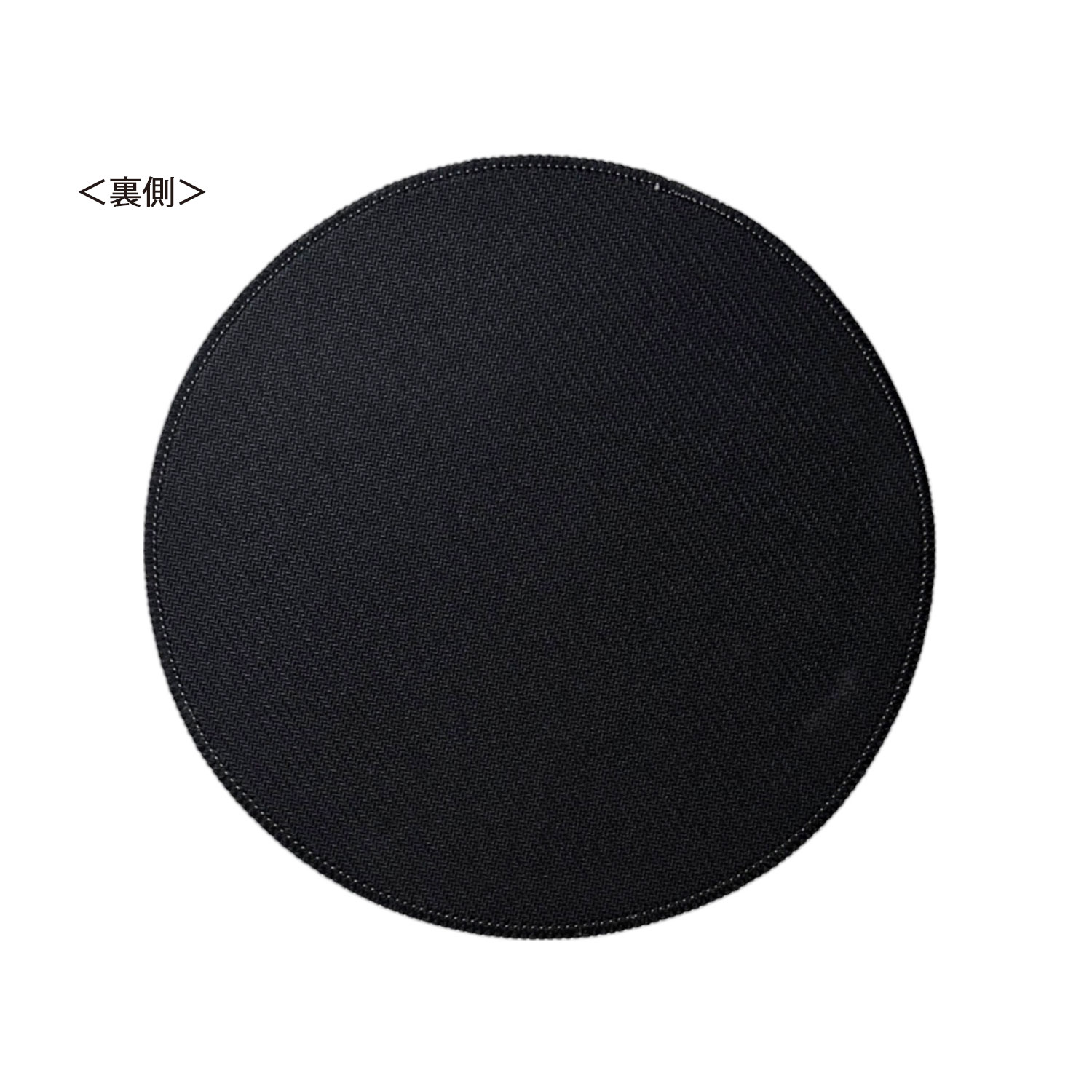 [公式] メーカー直営 パワーパフガールズ マウスパッド グリーン