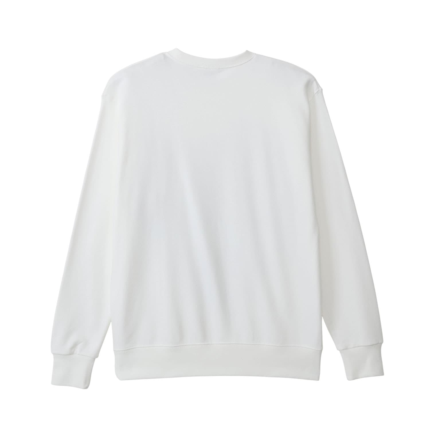 [公式] パワーパフガールズ クルーネックスウェット 天使 Ｌ