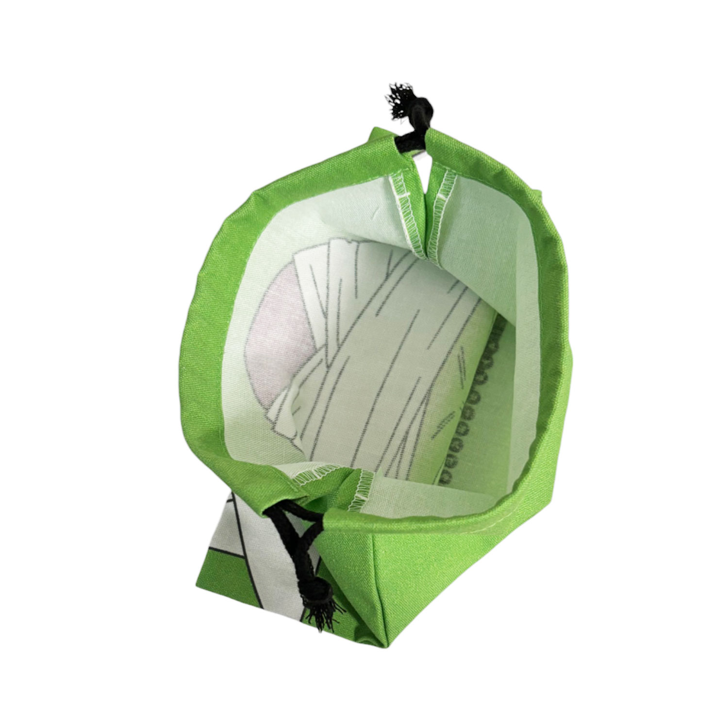 [公式] メーカー直営　ドラゴンボール DAIMA 巾着 ピッコロ