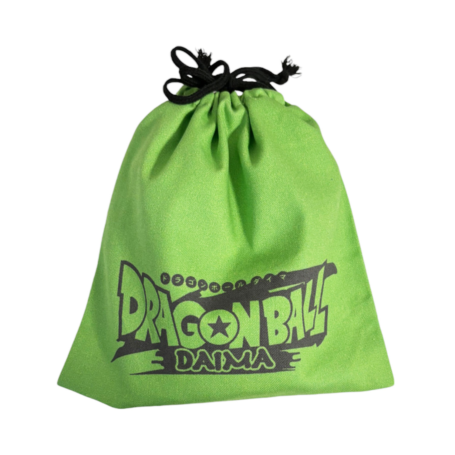 [公式] メーカー直営　ドラゴンボール DAIMA 巾着 ピッコロ