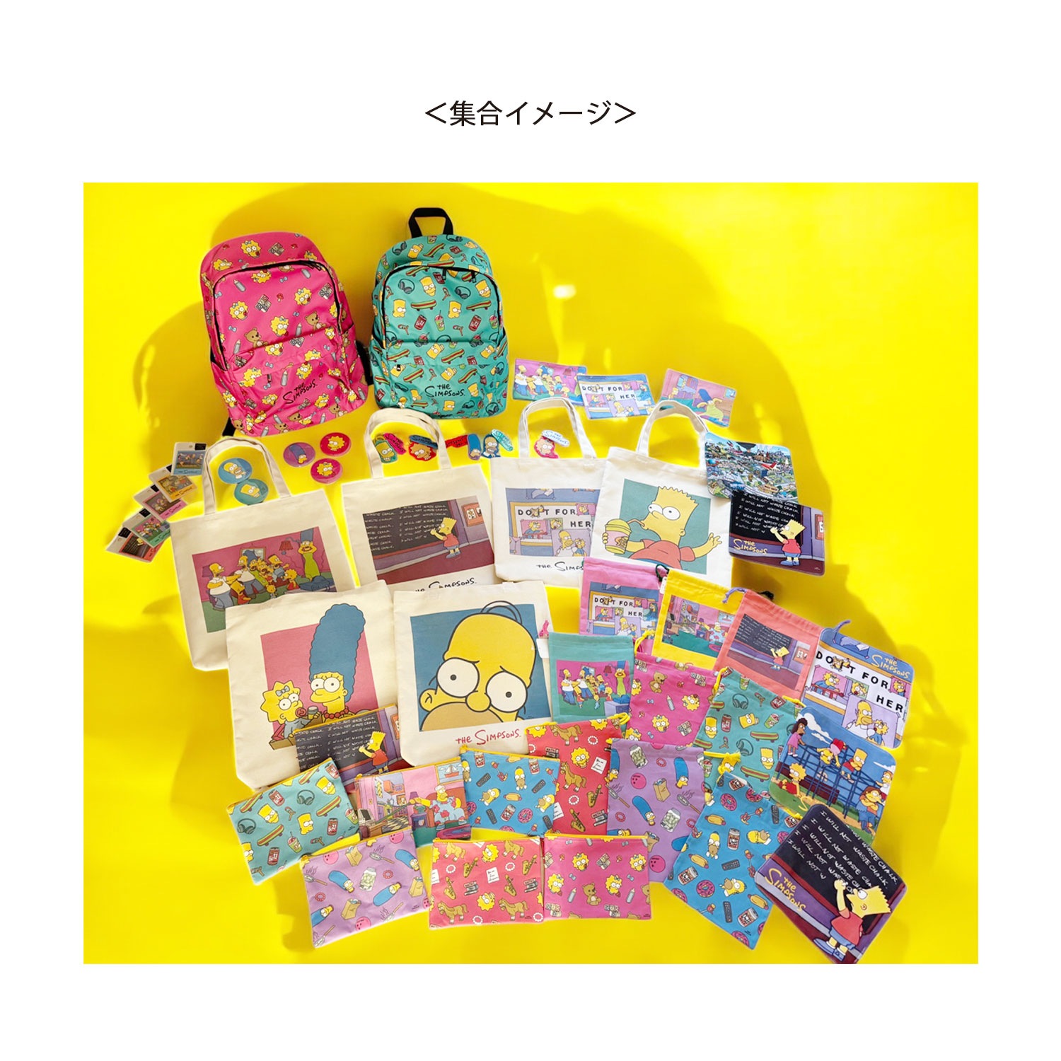 シマノネ｜フラットポーチ / 吉祥ハイビスカス | 装いの庭