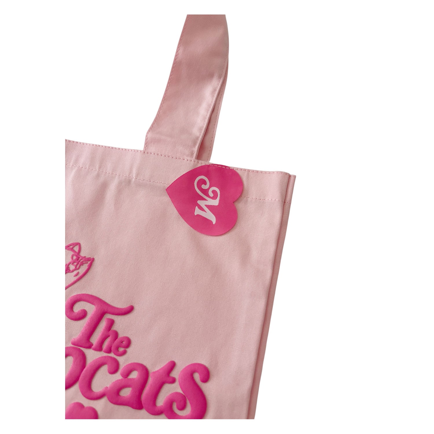 公式] メーカー直営 ディズニー ノスタルジカ プクトートバッグ