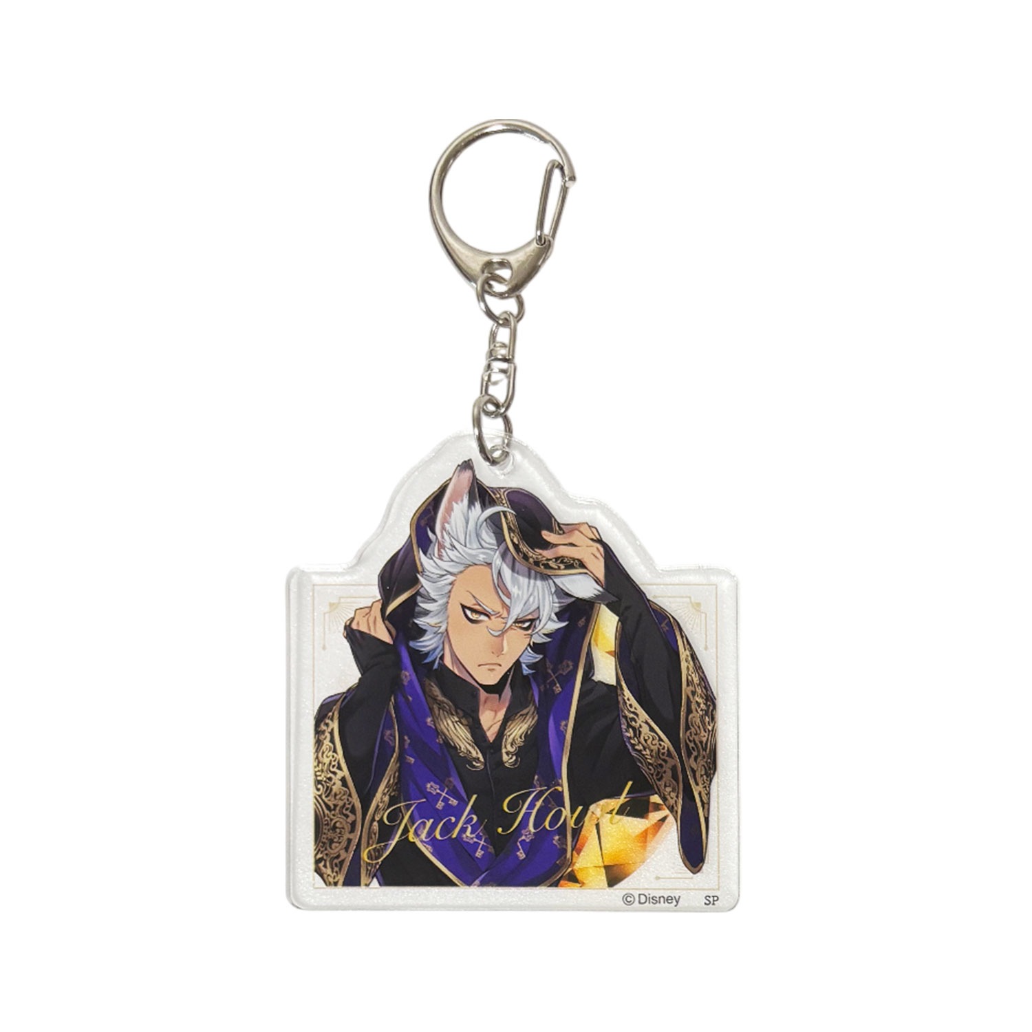 ツイステ　Disney100　アクリルキーホルダーシート 楽天市場】【送料無料】ディズニー ツイステッドワンダーランド