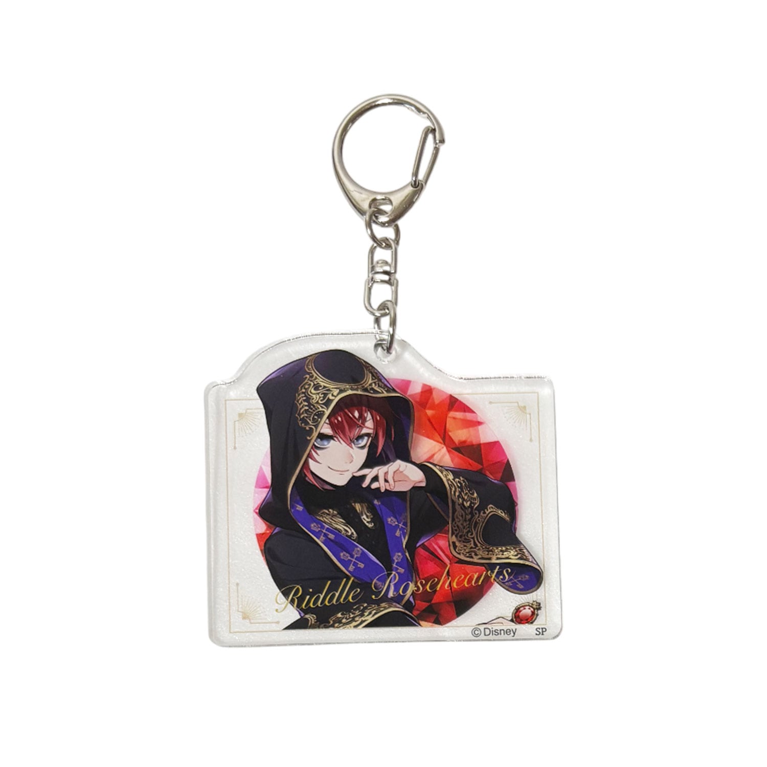 公式] メーカー直営 『ディズニー ツイステッドワンダーランド