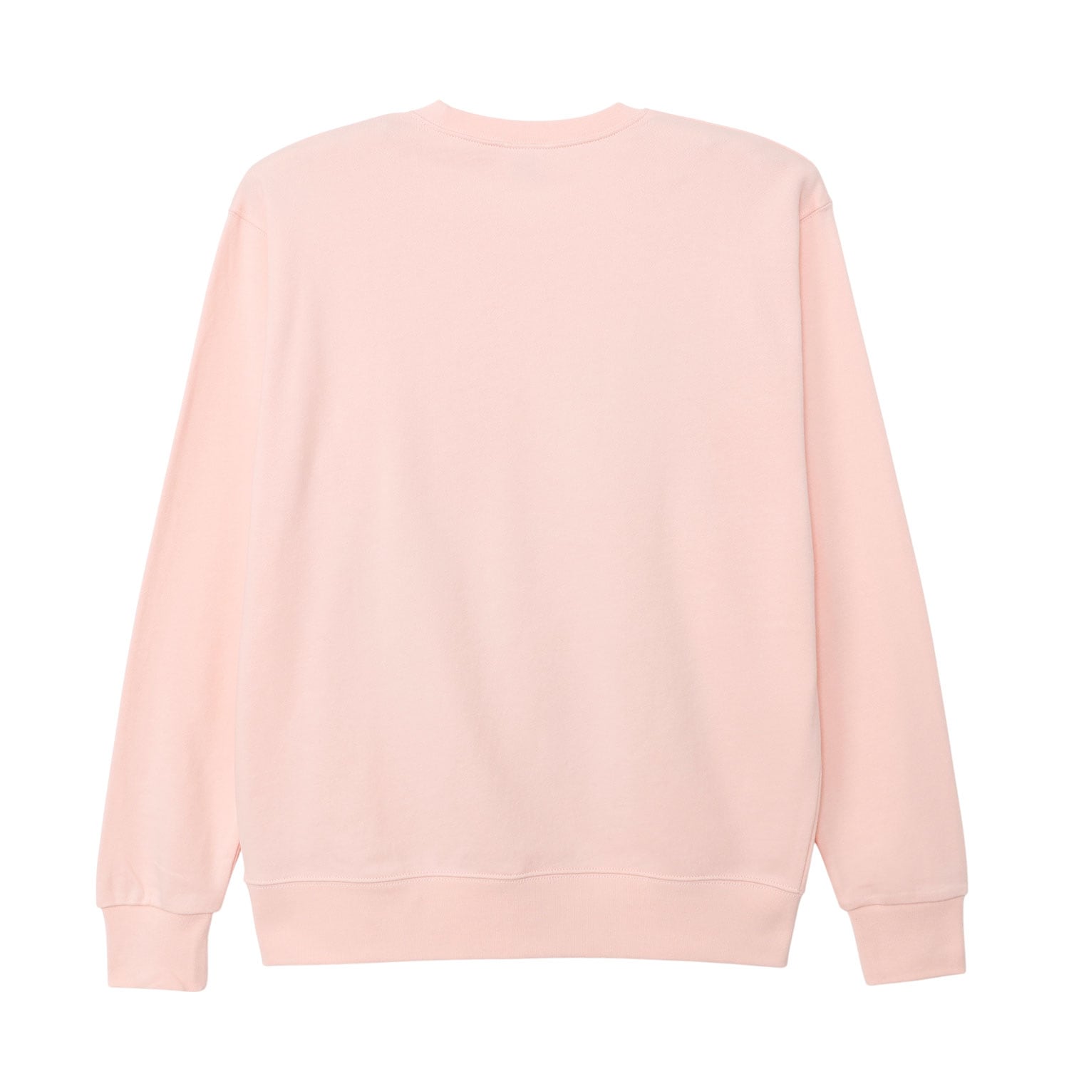 [公式] パワーパフガールズ クルーネックスウェット 動物 Ｌ