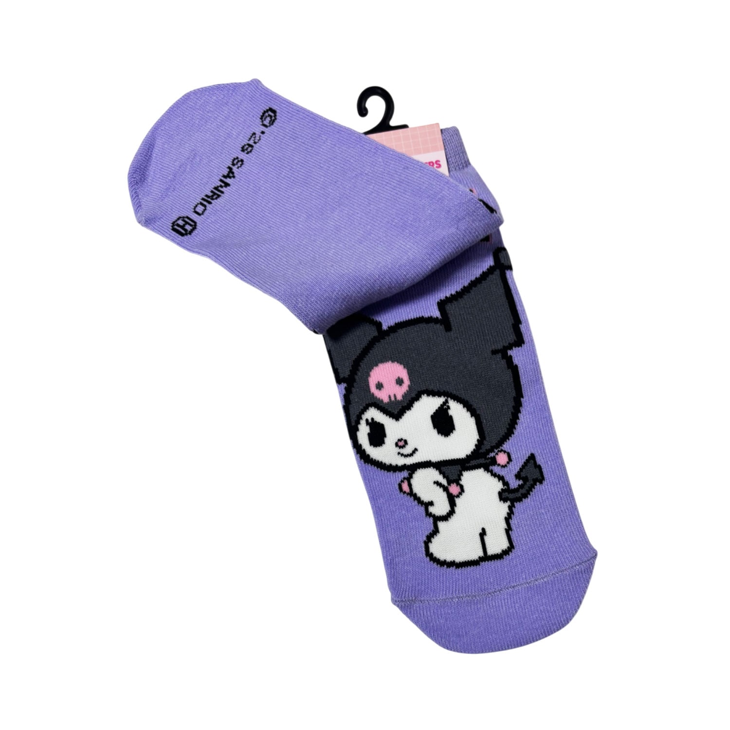 公式] メーカー直営 サンリオキャラクターズ キャラックス（メンズ靴下