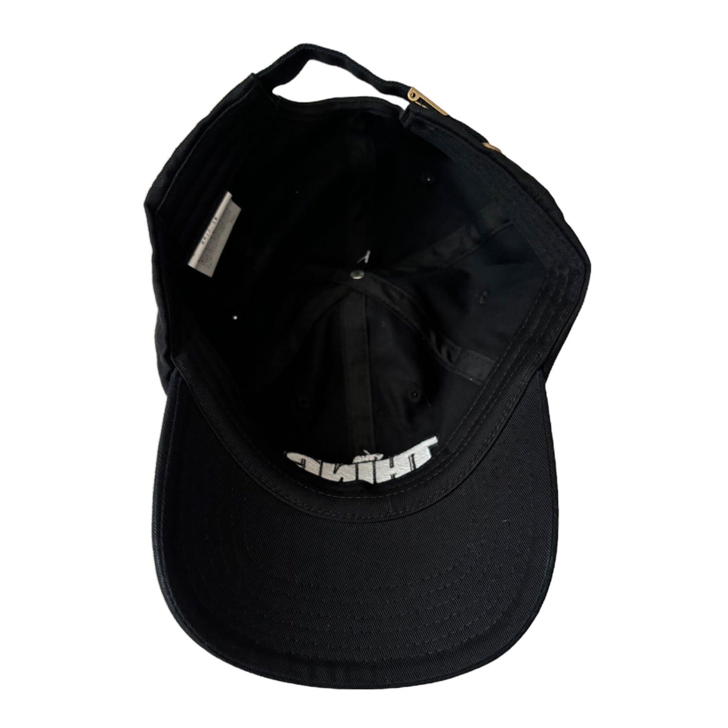 遊星からの物体X 刺繍キャップ ロゴ | キャラクター▷,海外映画