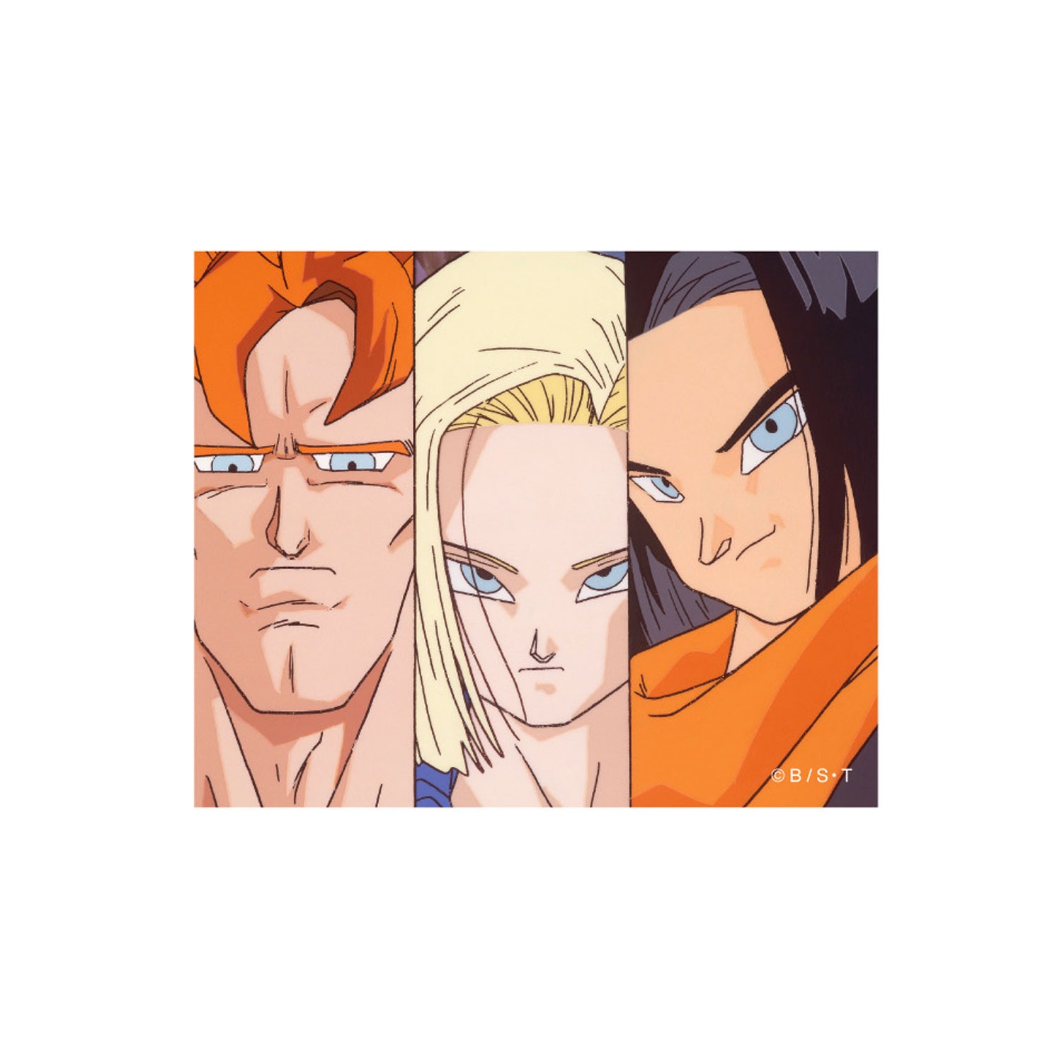 ドラゴンボール　ステッカー11枚 71krQtbErML._AC_SY200_QL15_.jpg