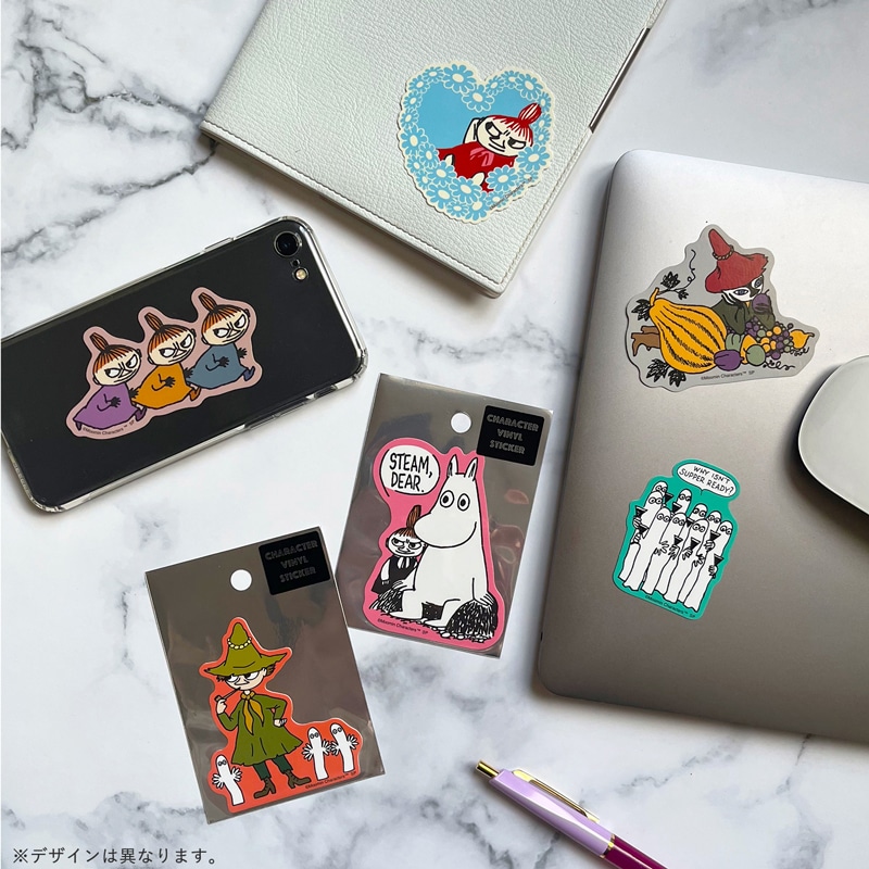 [公式]メーカー直営　ドラゴンボールZ　キャラクターステッカー　アニメ名場面シリーズ