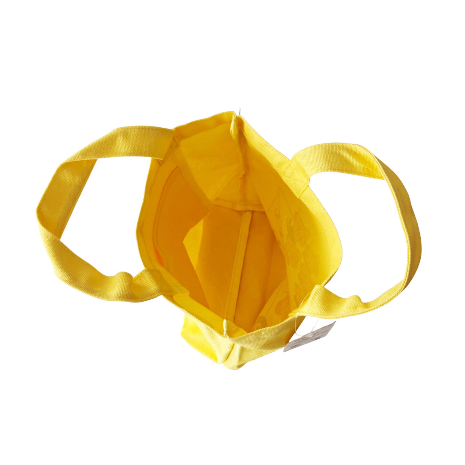 [公式] メーカー直営 リチャード・スキャリー カラーマチ付きバッグ チーズカー