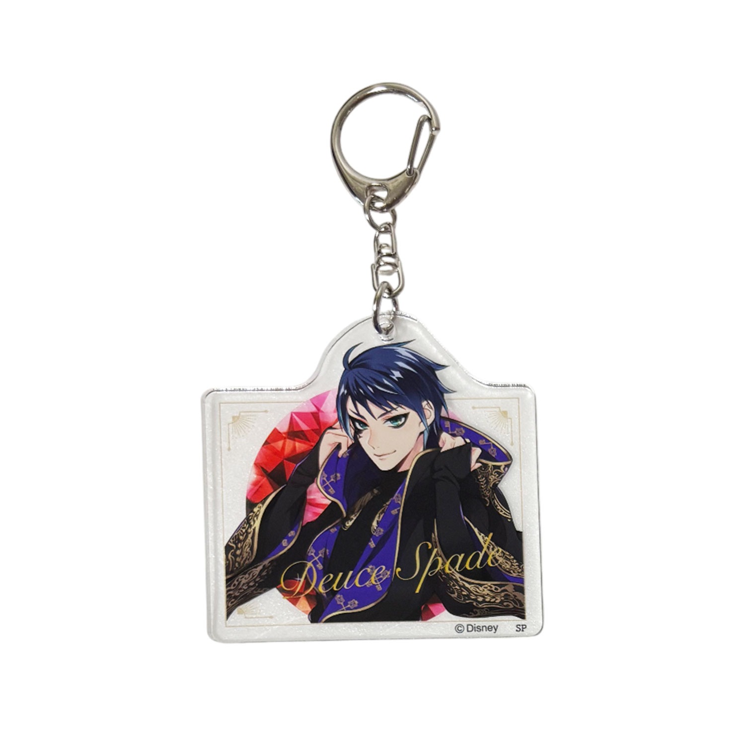 公式] メーカー直営 『ディズニー ツイステッドワンダーランド