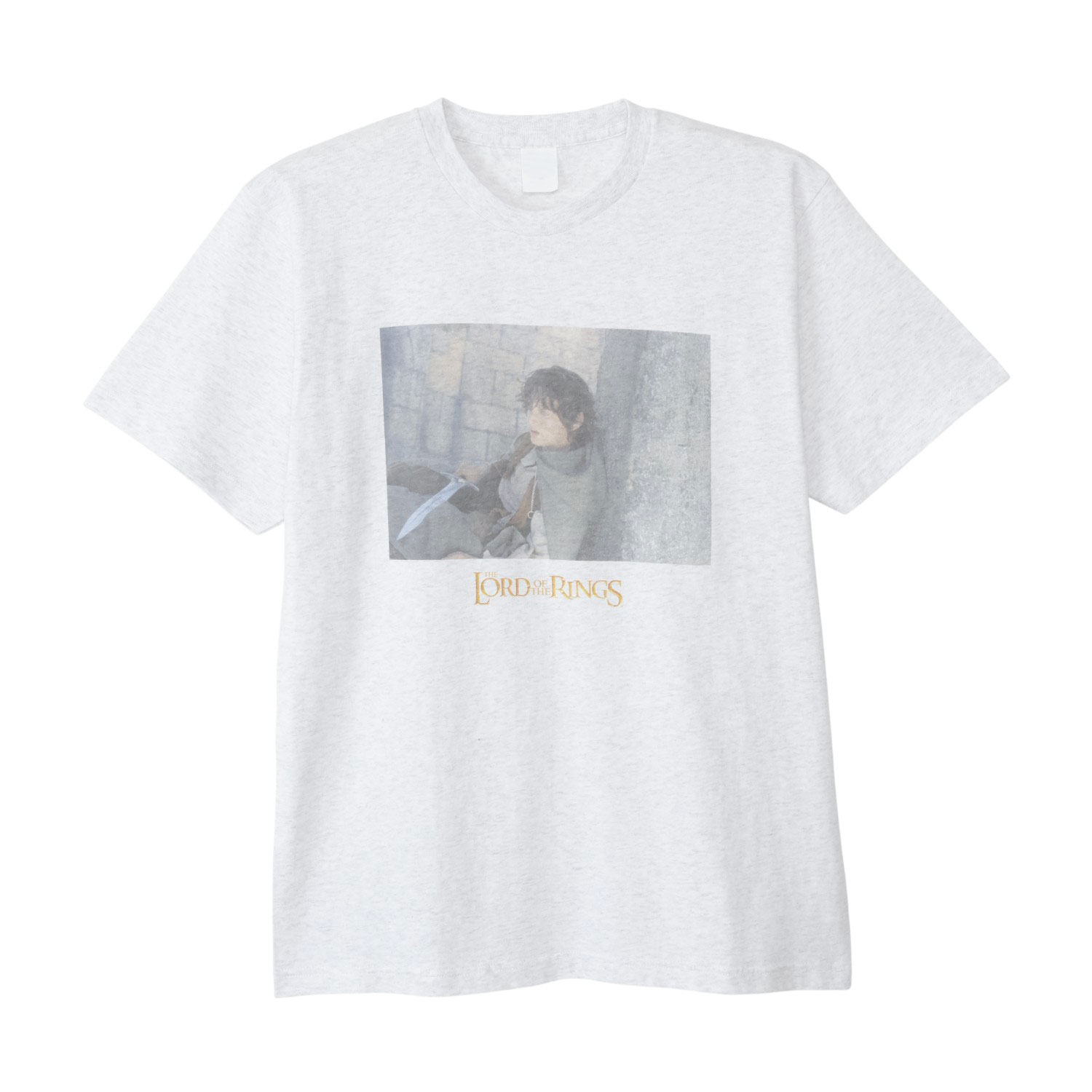 ★2025東京コミコン先行商品　[公式] ロード・オブ・ザ・リング  Tシャツ フロド　SIZE－L