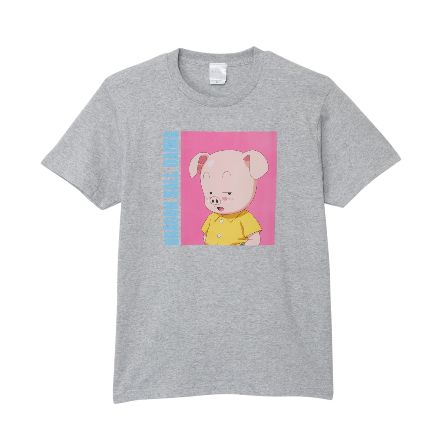 [公式] メーカー直営　ドラゴンボール DAIMA Tシャツ  ウーロン 