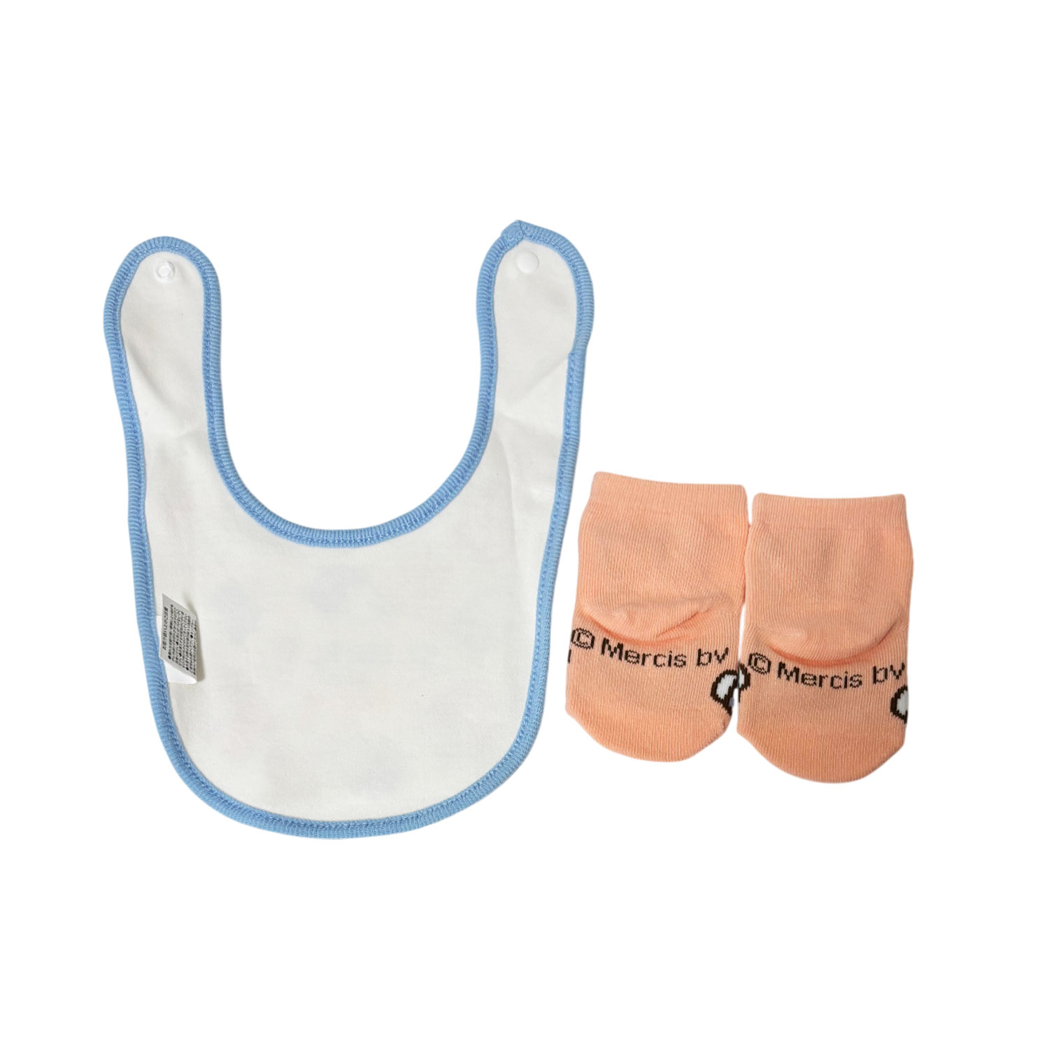 [公式] メーカー直営 ディック・ブルーナ ベビーセット ミッフィー＆ボリス