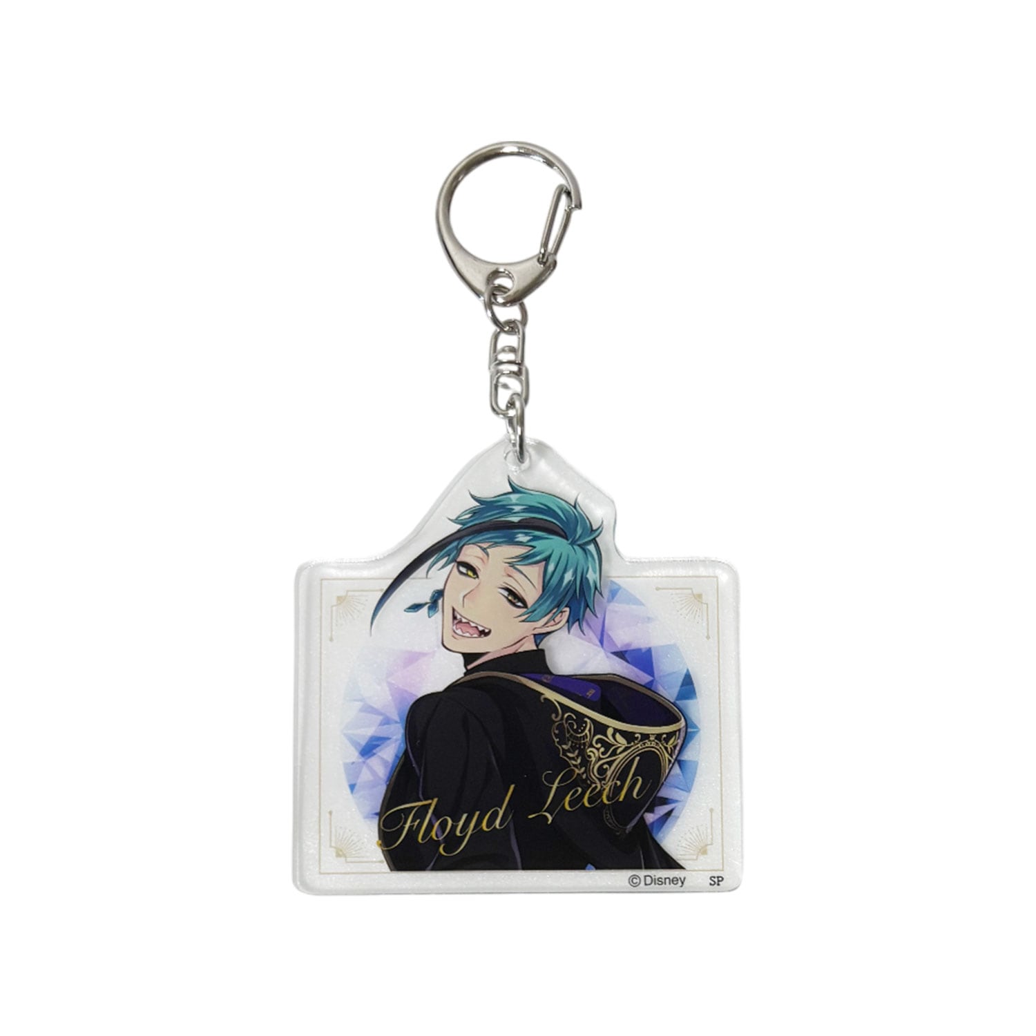 [公式] メーカー直営 『ディズニー ツイステッドワンダーランド』 ブラインド アクリルキーホルダー 式典服 BOXセット（全12種）