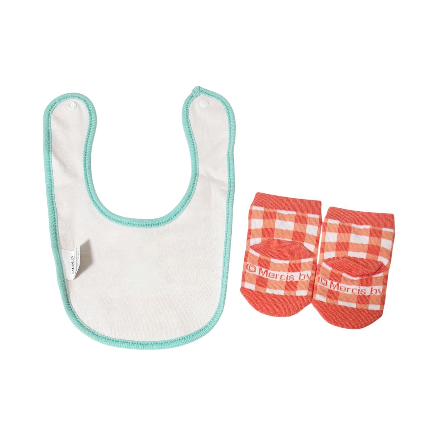 [公式] メーカー直営 ディック・ブルーナ ベビーセット ケーキ チェック