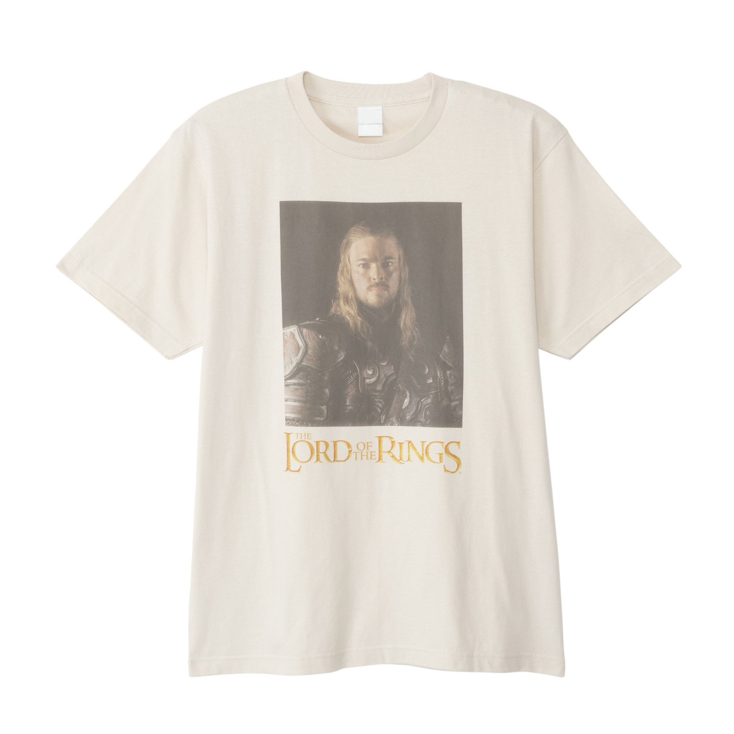 ★2025東京コミコン先行商品　[公式] ロード・オブ・ザ・リング  Tシャツ エオメル　SIZE－L