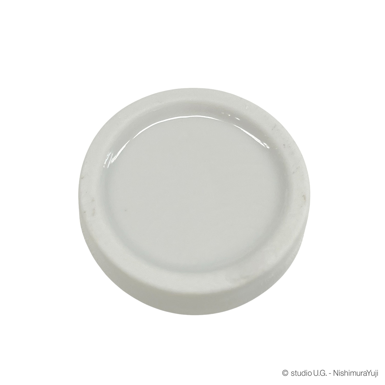 [公式] スタジオUG 箸置き 一滴の酒飲めず